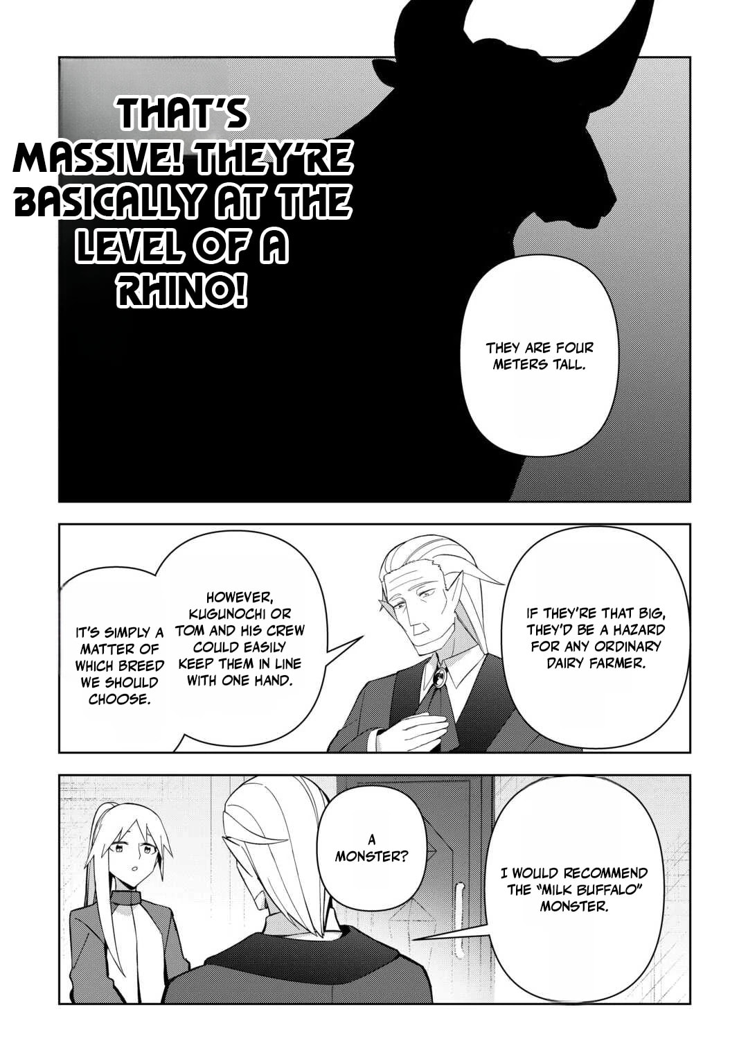 The Immortal King Wants To Live A Slow Life Chapter 26 page 12 - 