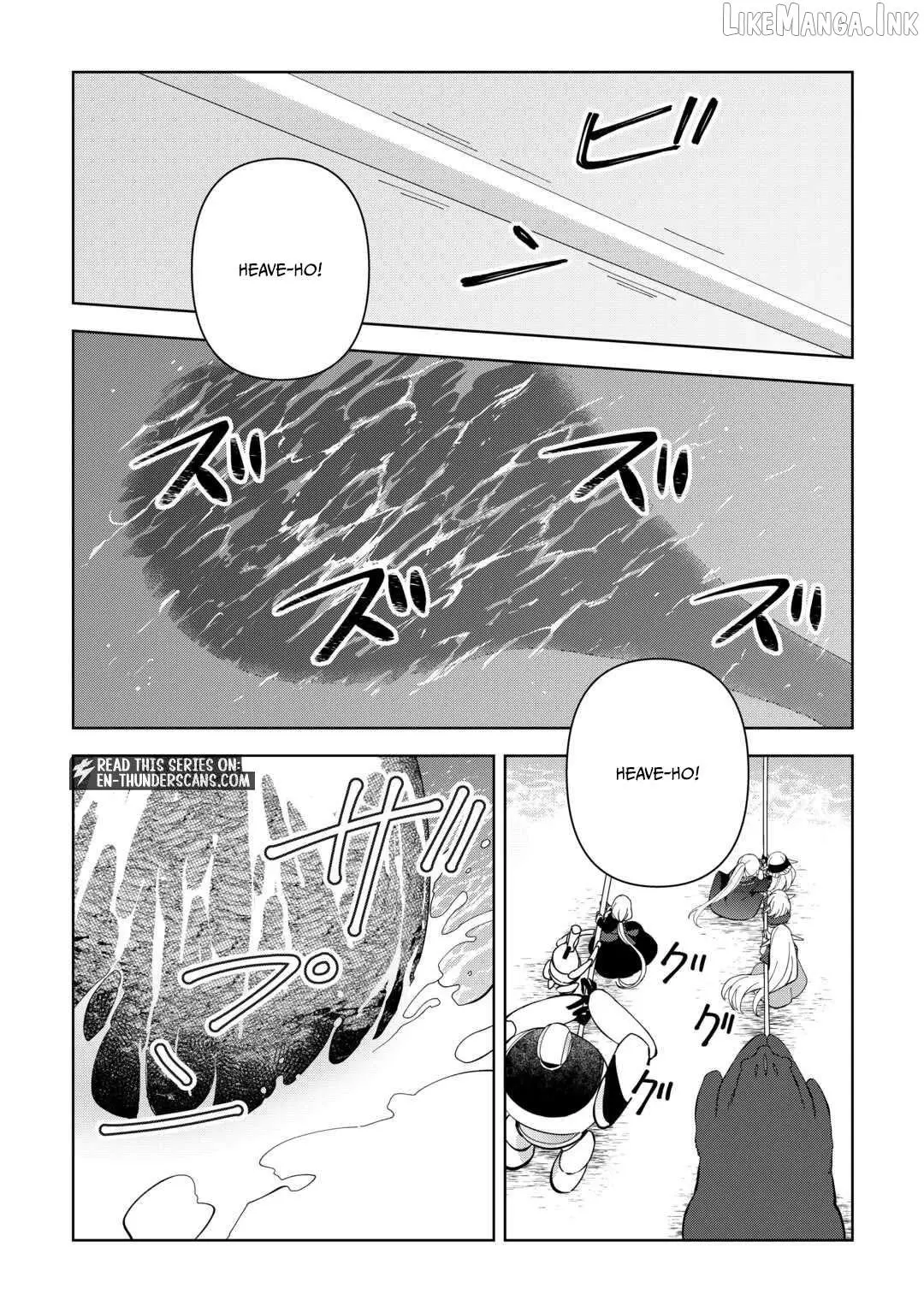 The Immortal King Wants To Live A Slow Life Chapter 28 page 15 - 
