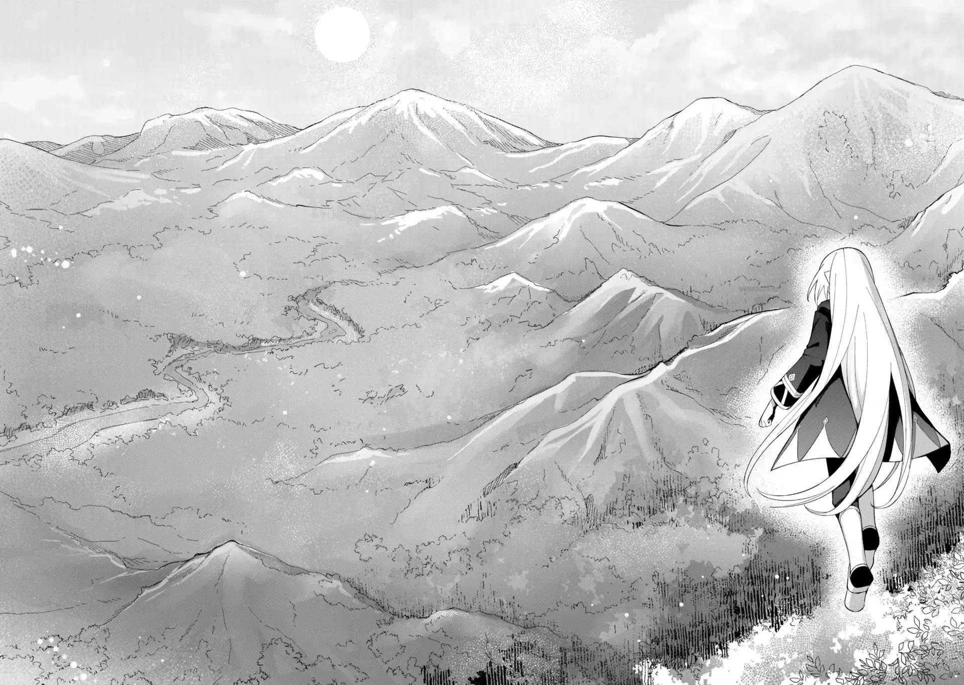 The Immortal King Wants To Live A Slow Life Chapter 3 page 11 - 
