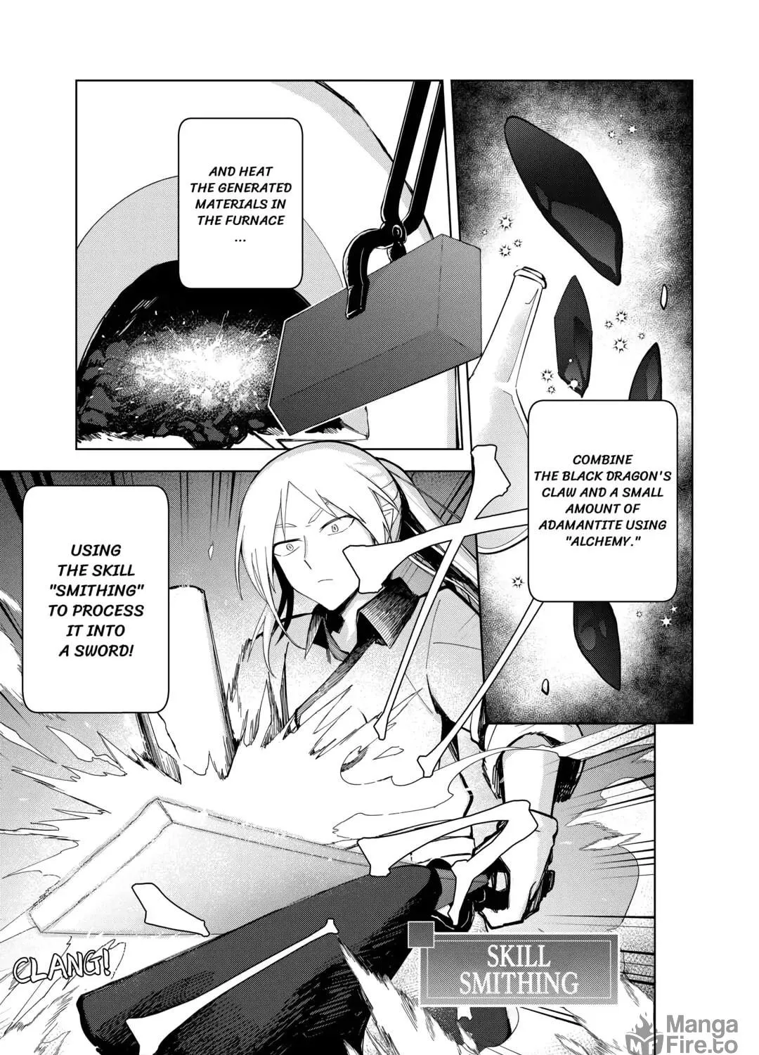 The Immortal King Wants To Live A Slow Life Chapter 4 page 29 - 