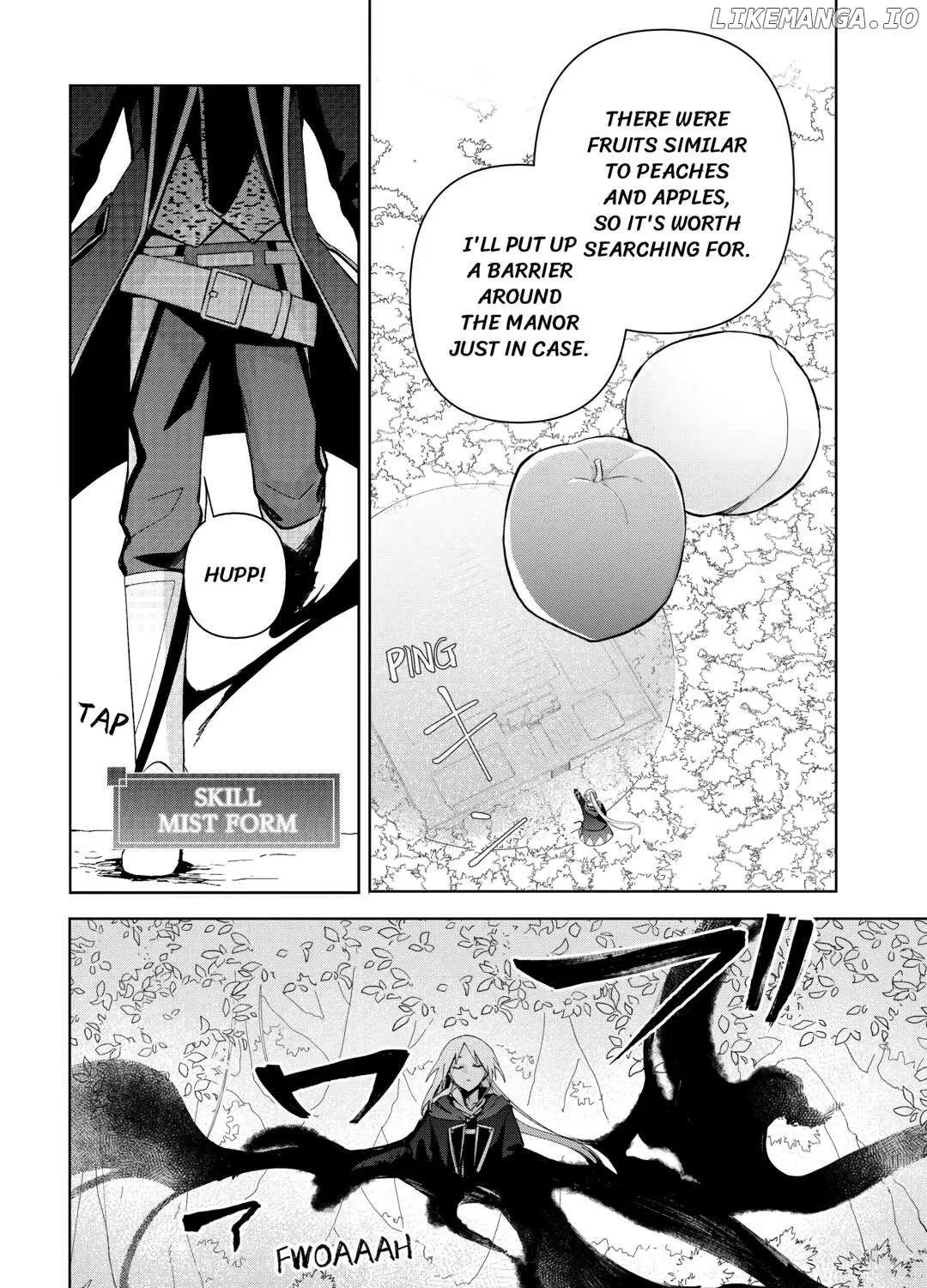 The Immortal King Wants To Live A Slow Life Chapter 5 page 20 - 