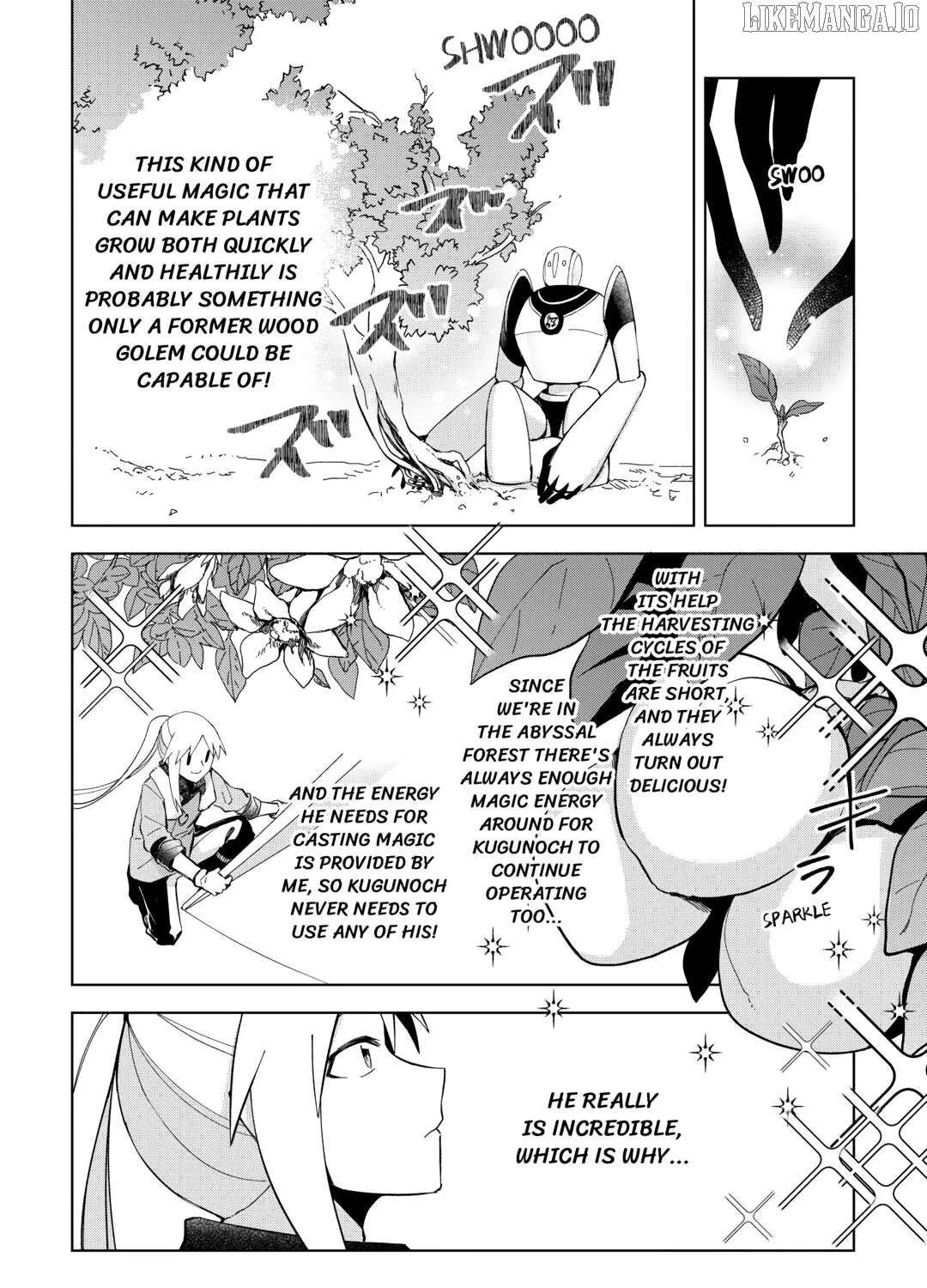The Immortal King Wants To Live A Slow Life Chapter 7 page 16 - 