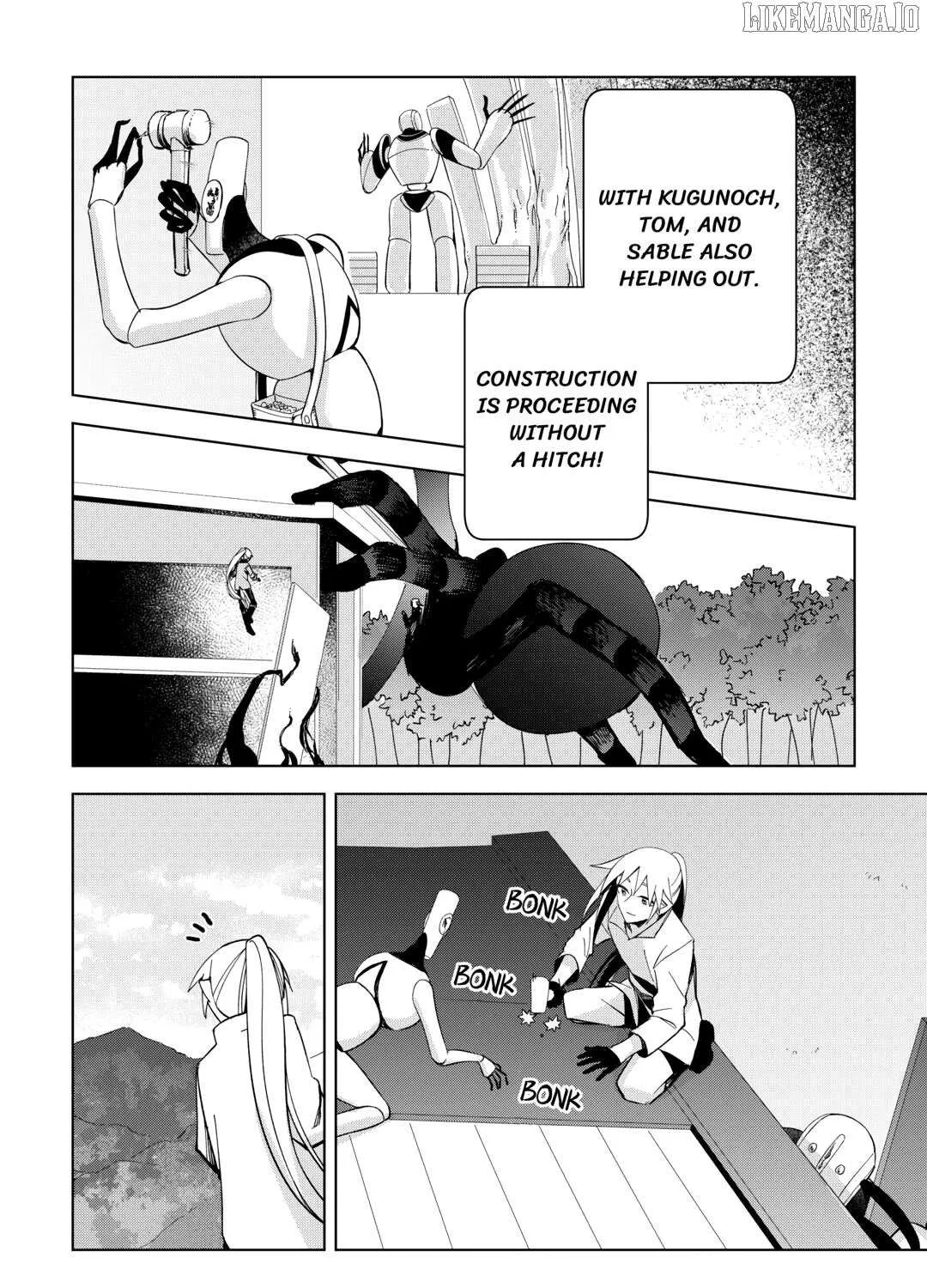 The Immortal King Wants To Live A Slow Life Chapter 7 page 20 - 