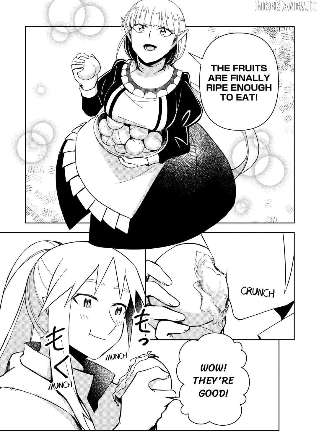 The Immortal King Wants To Live A Slow Life Chapter 7 page 26 - 