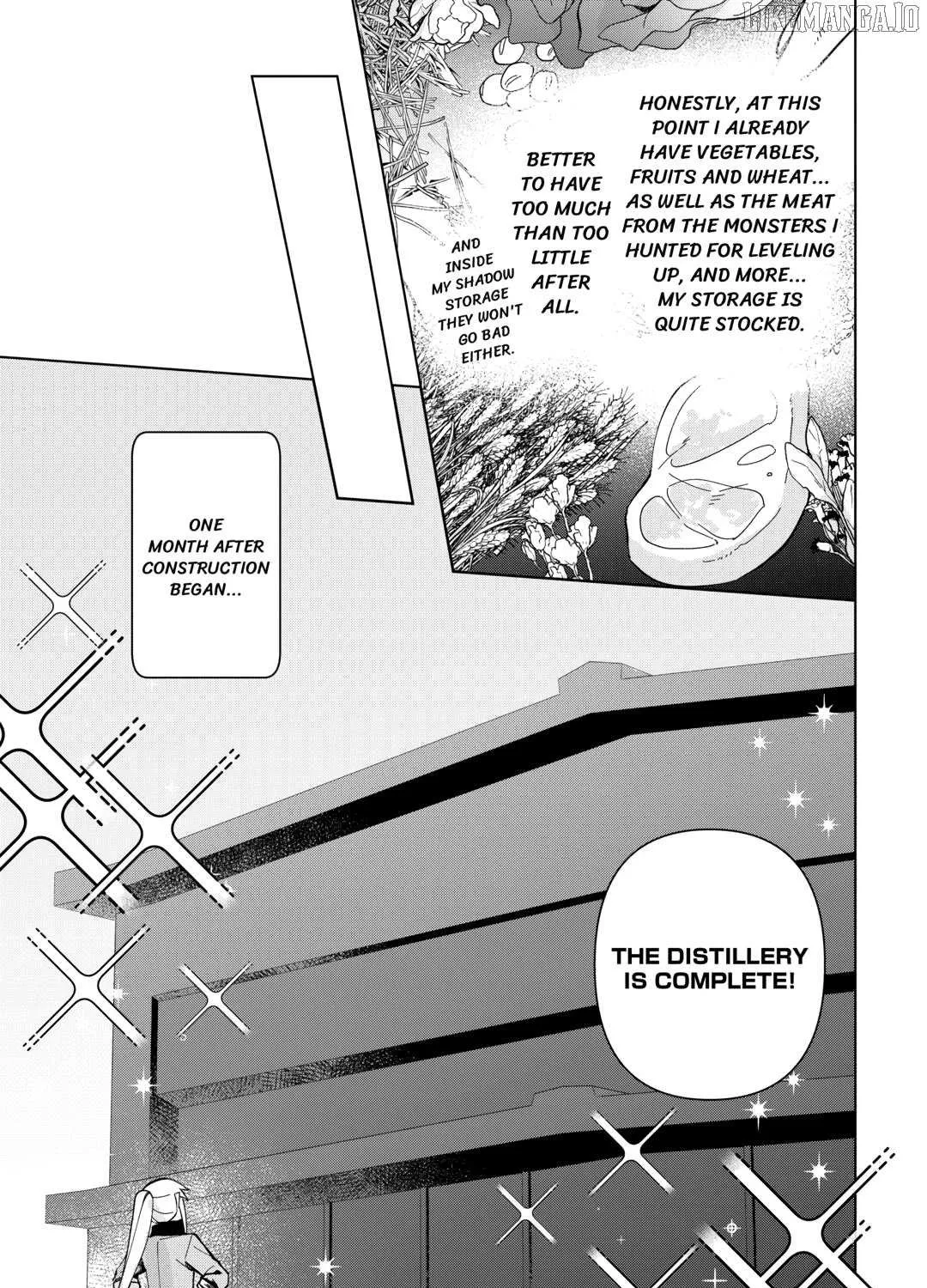 The Immortal King Wants To Live A Slow Life Chapter 7 page 30 - 