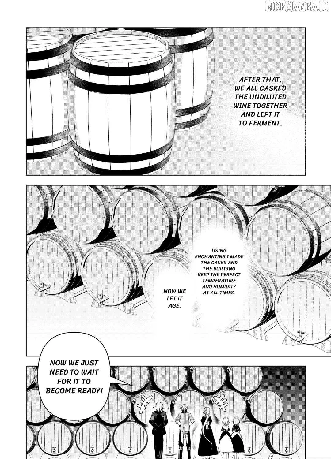 The Immortal King Wants To Live A Slow Life Chapter 7 page 40 - 