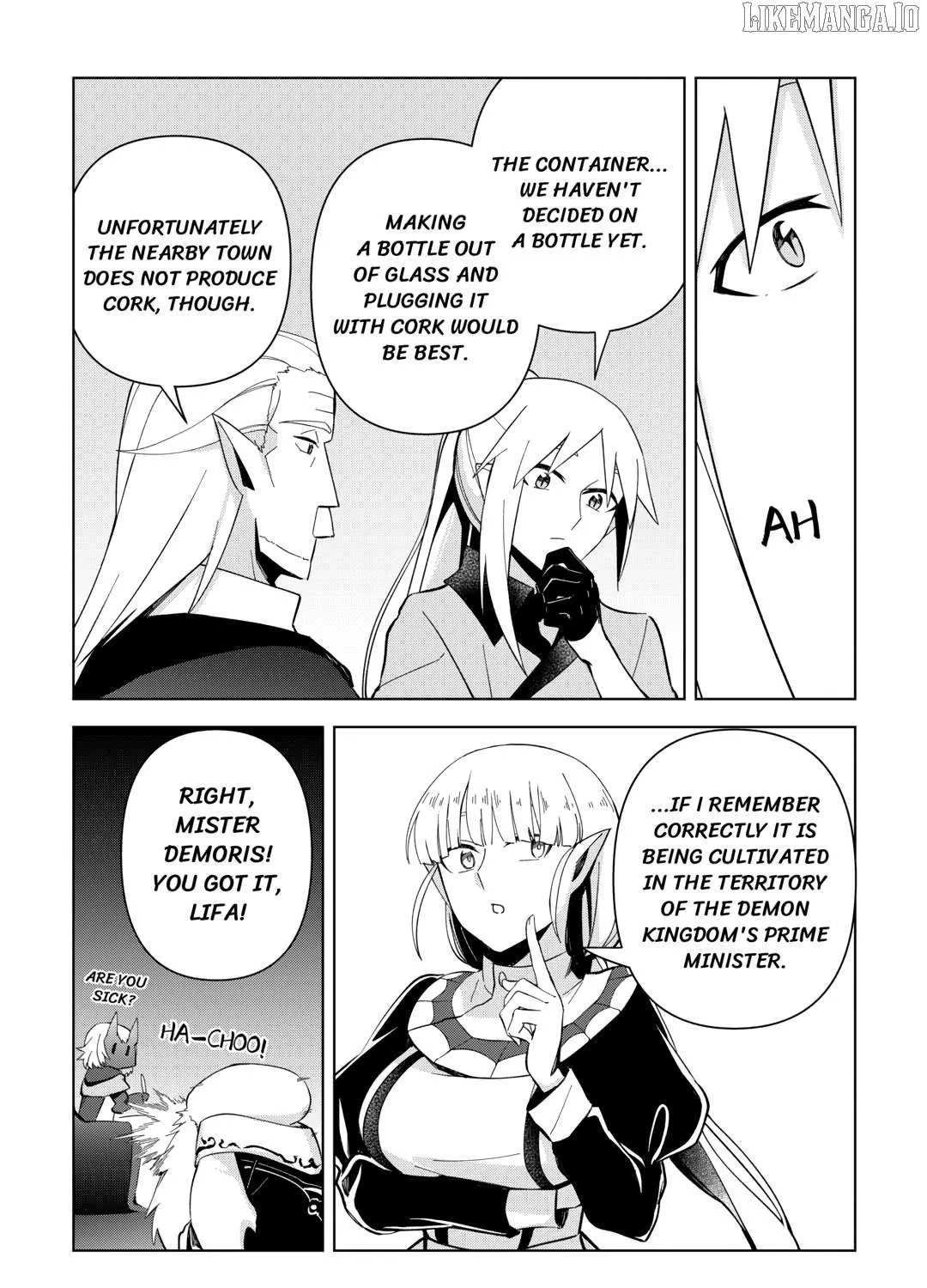 The Immortal King Wants To Live A Slow Life Chapter 7 page 42 - 