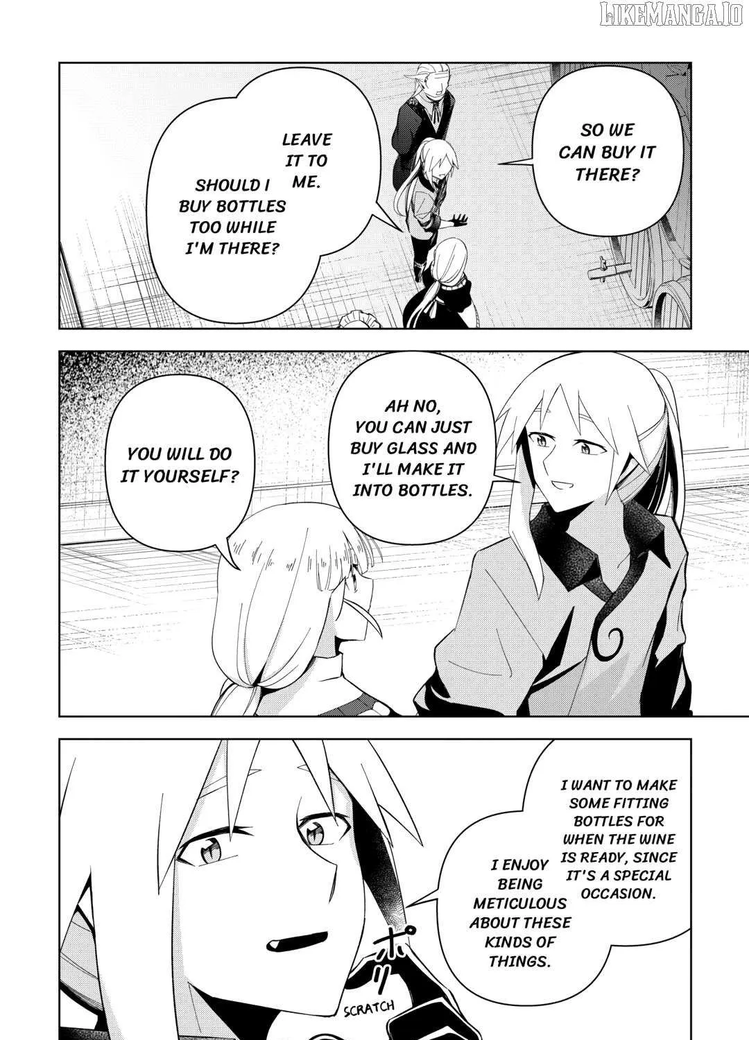 The Immortal King Wants To Live A Slow Life Chapter 7 page 44 - 
