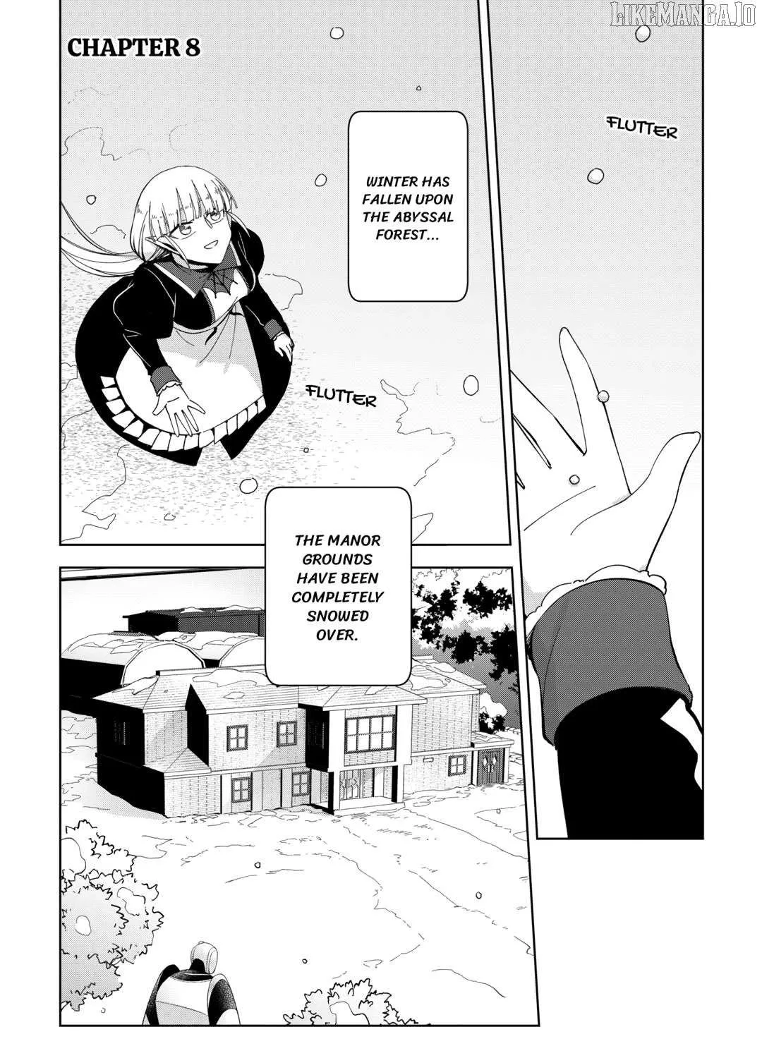 The Immortal King Wants To Live A Slow Life Chapter 8 page 2 - 