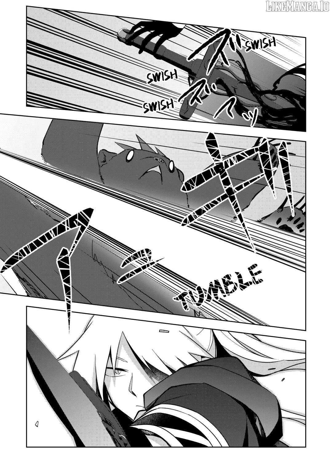 The Immortal King Wants To Live A Slow Life Chapter 9 page 7 - 