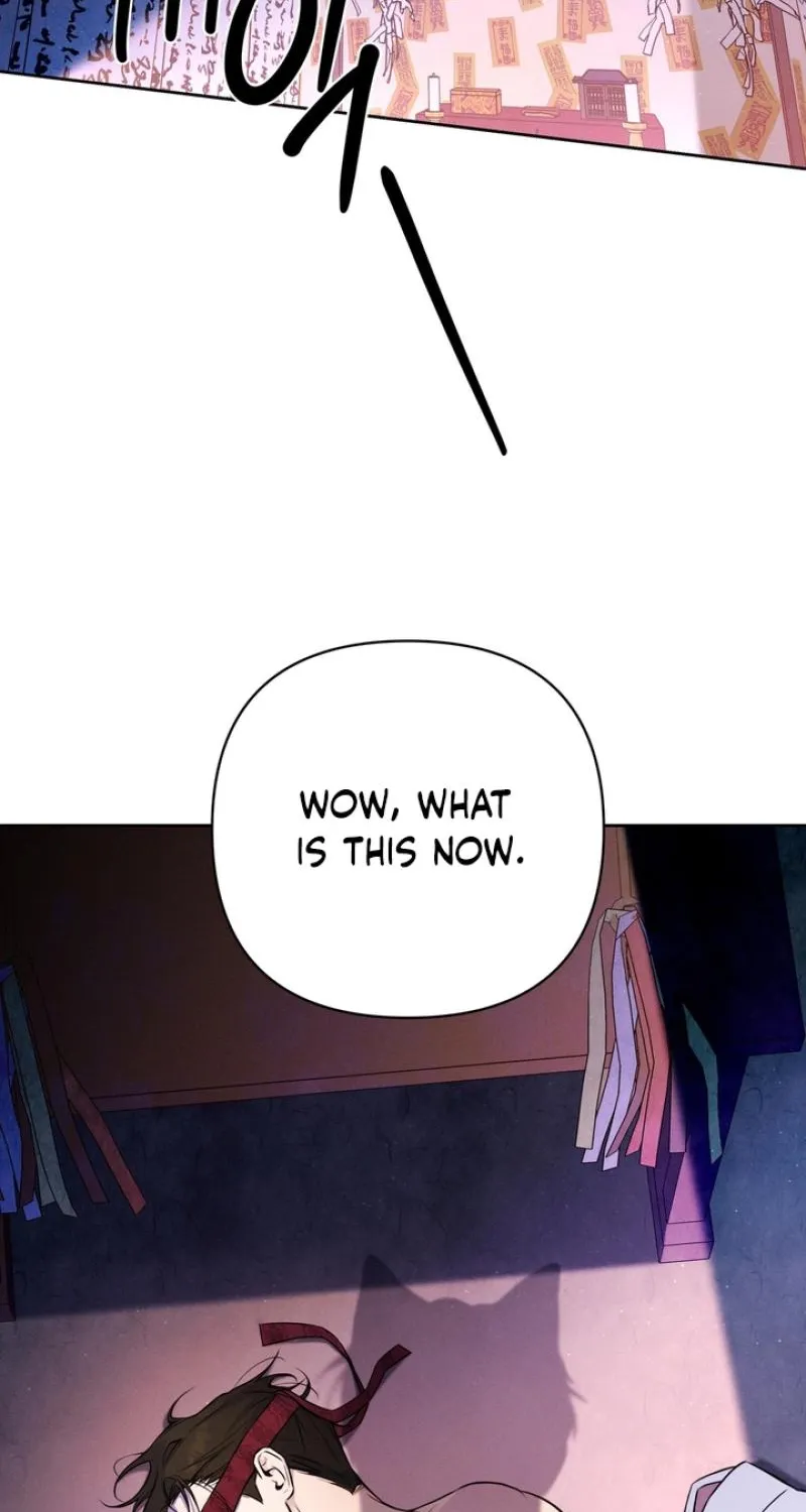 The Immortal Tail Chapter 1 page 103 - 