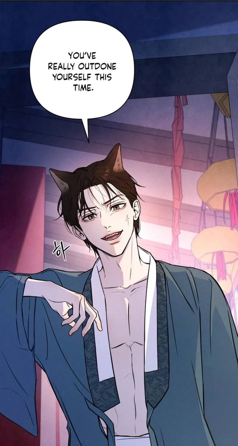 The Immortal Tail Chapter 1 page 106 - 