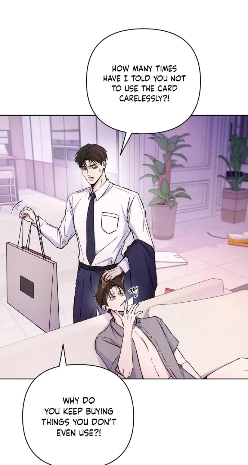 The Immortal Tail Chapter 1 page 12 - 