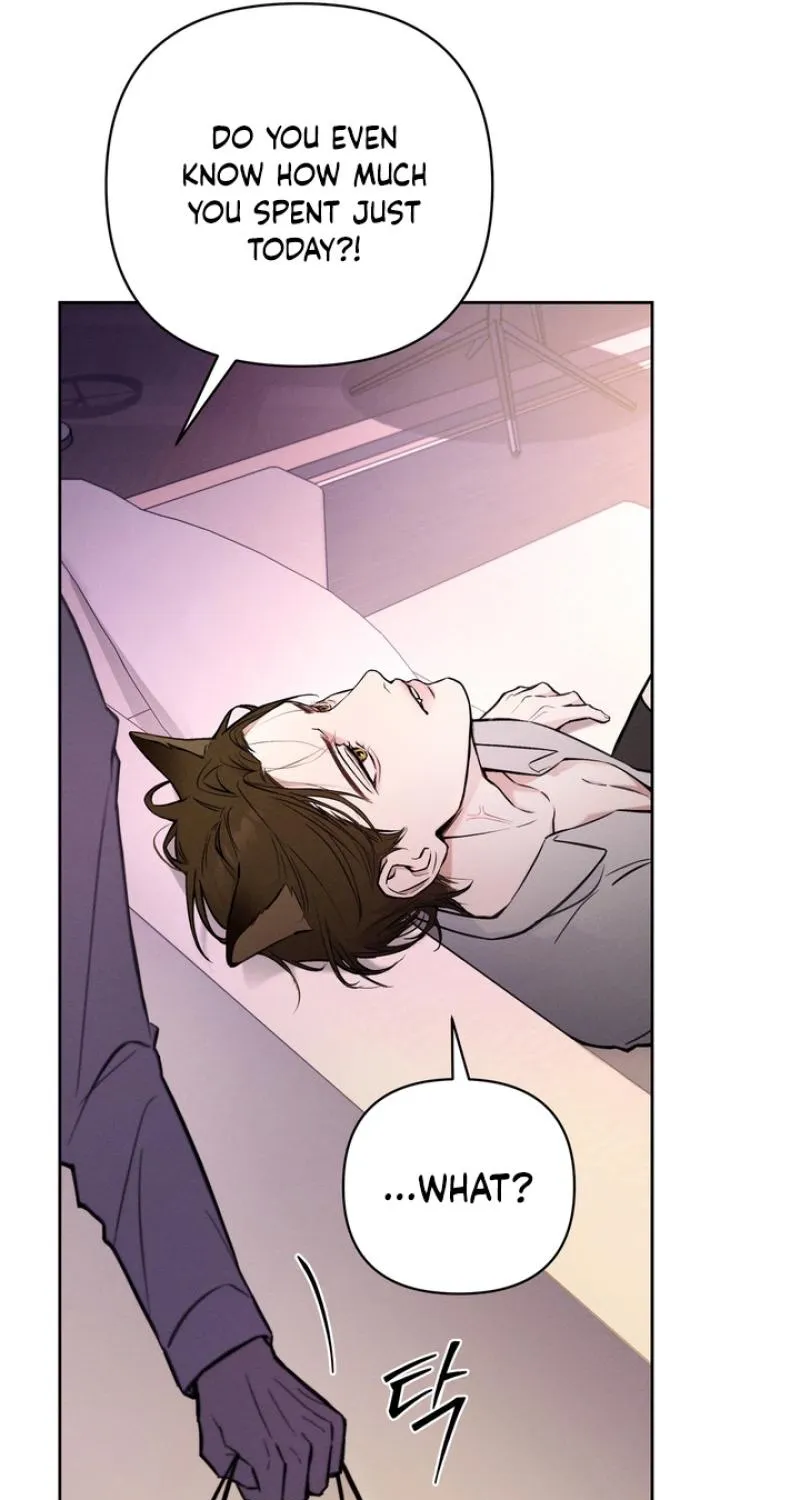 The Immortal Tail Chapter 1 page 14 - 