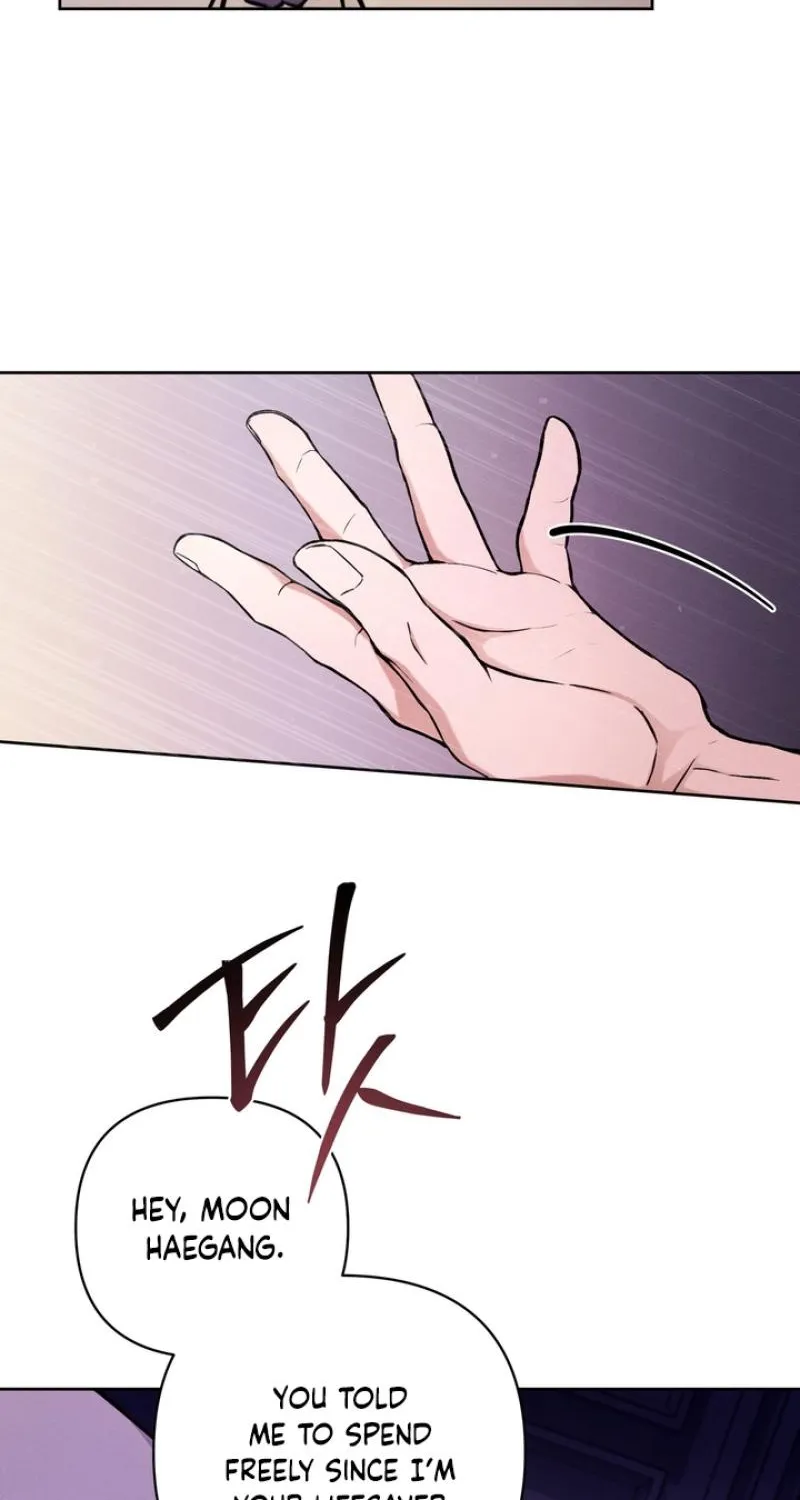 The Immortal Tail Chapter 1 page 15 - 