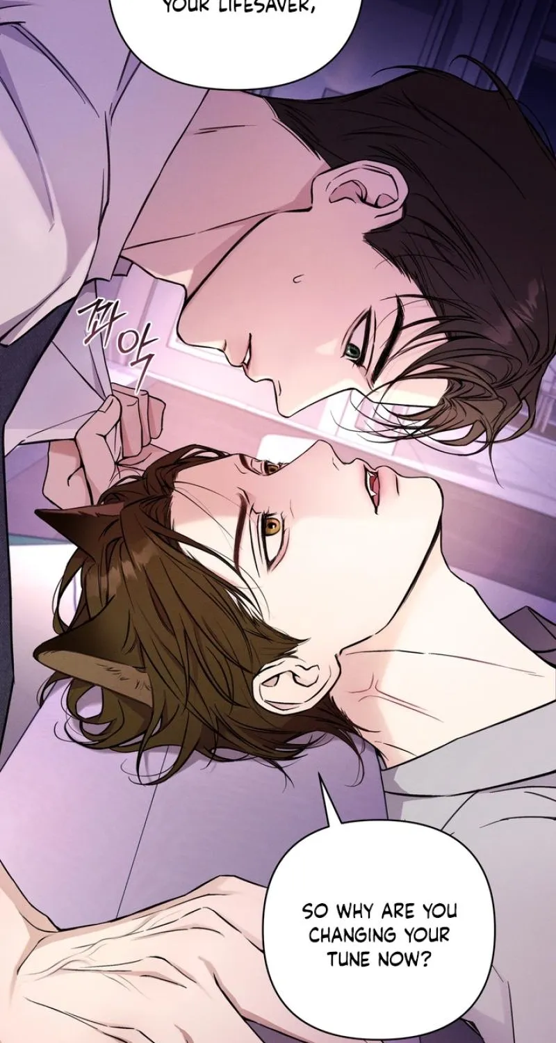 The Immortal Tail Chapter 1 page 16 - 