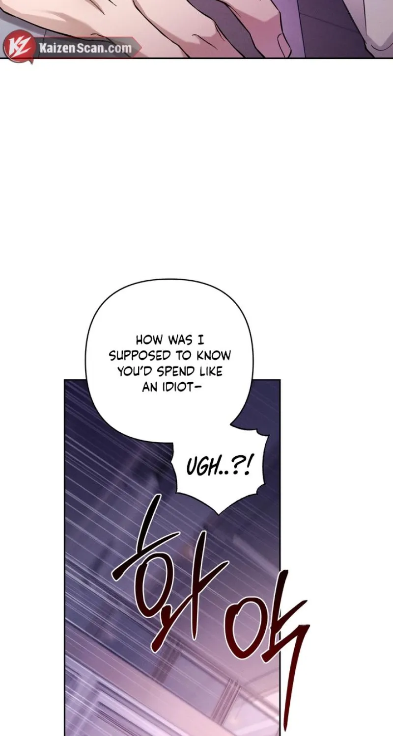 The Immortal Tail Chapter 1 page 17 - 