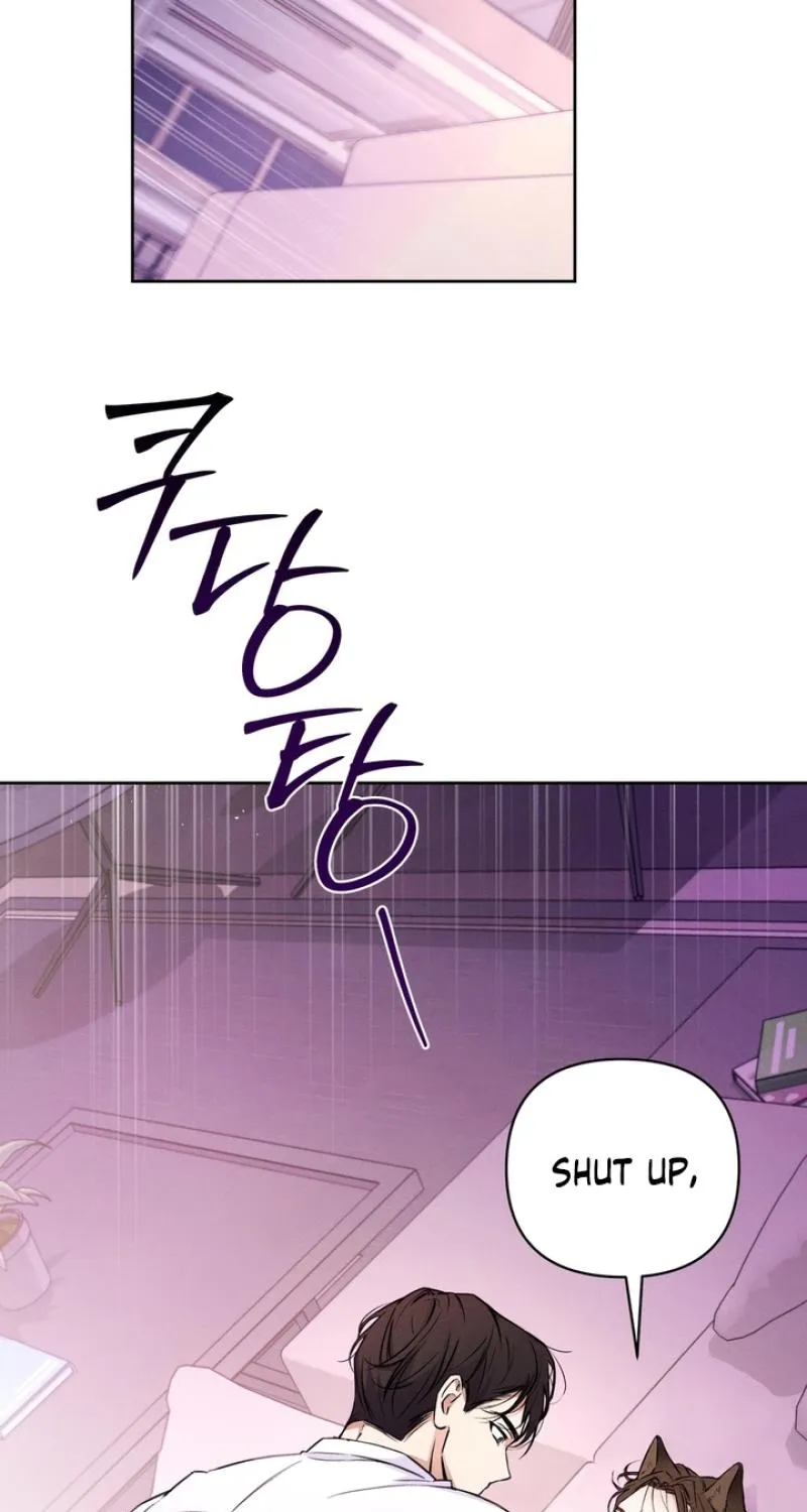 The Immortal Tail Chapter 1 page 18 - 