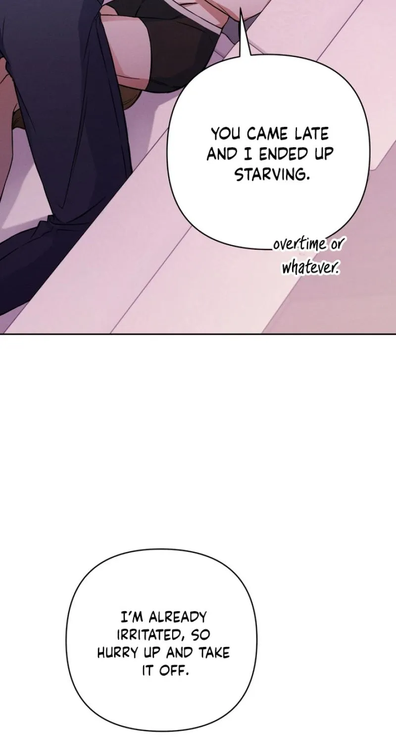 The Immortal Tail Chapter 1 page 20 - 