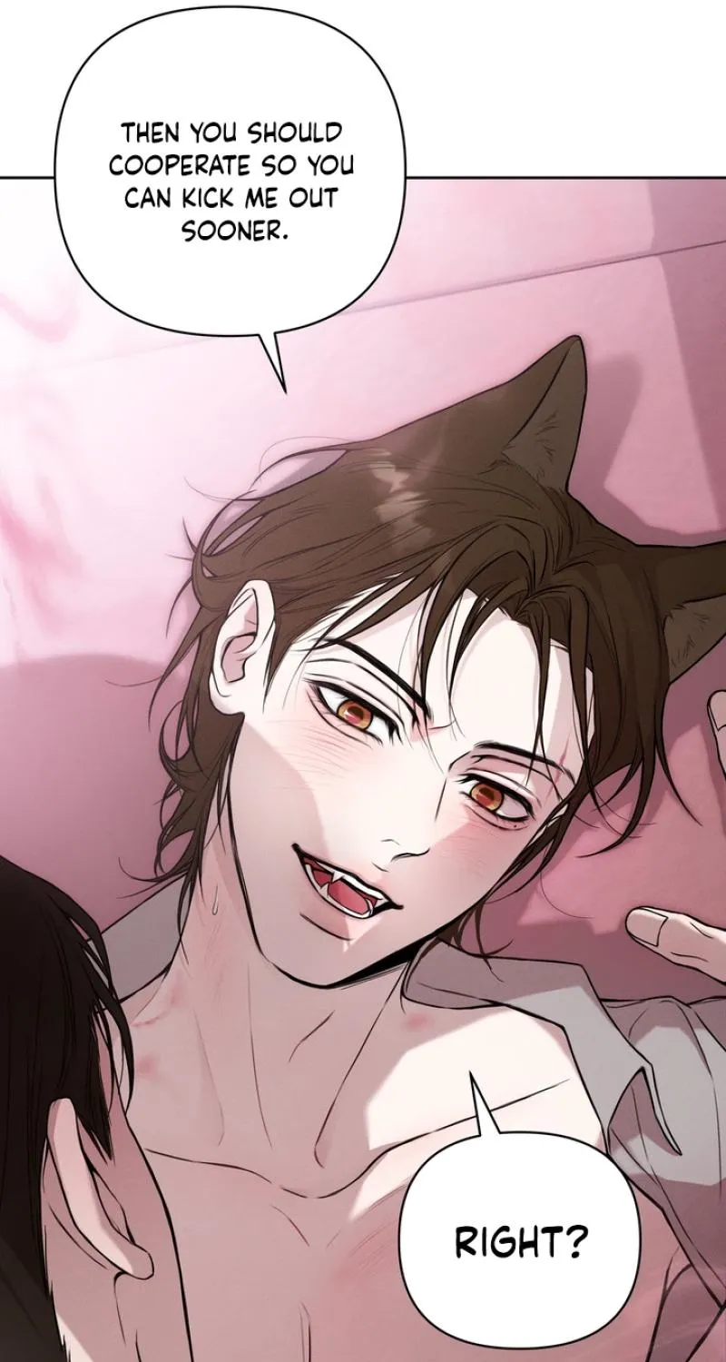 The Immortal Tail Chapter 1 page 26 - 