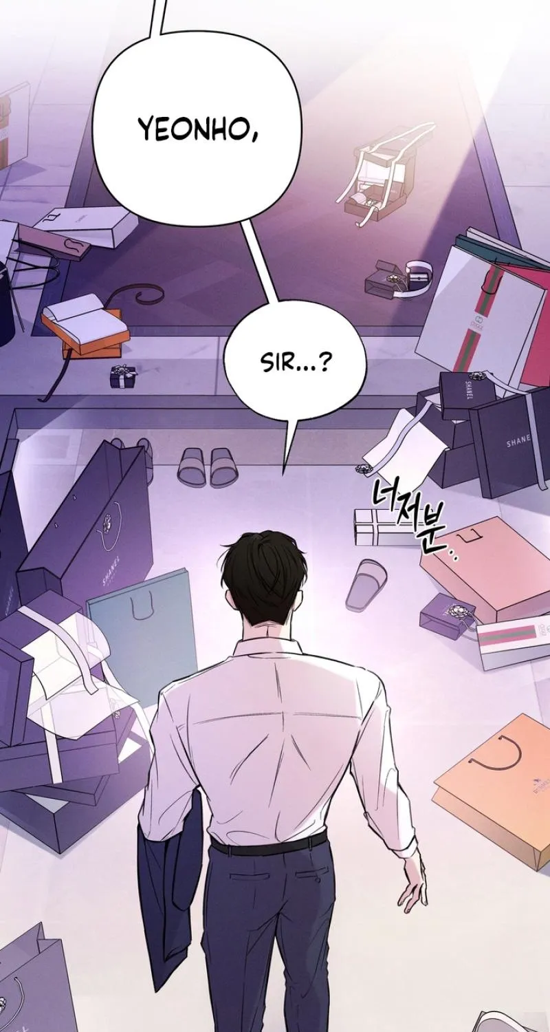 The Immortal Tail Chapter 1 page 4 - 