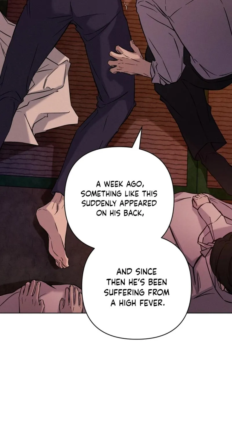 The Immortal Tail Chapter 1 page 46 - 