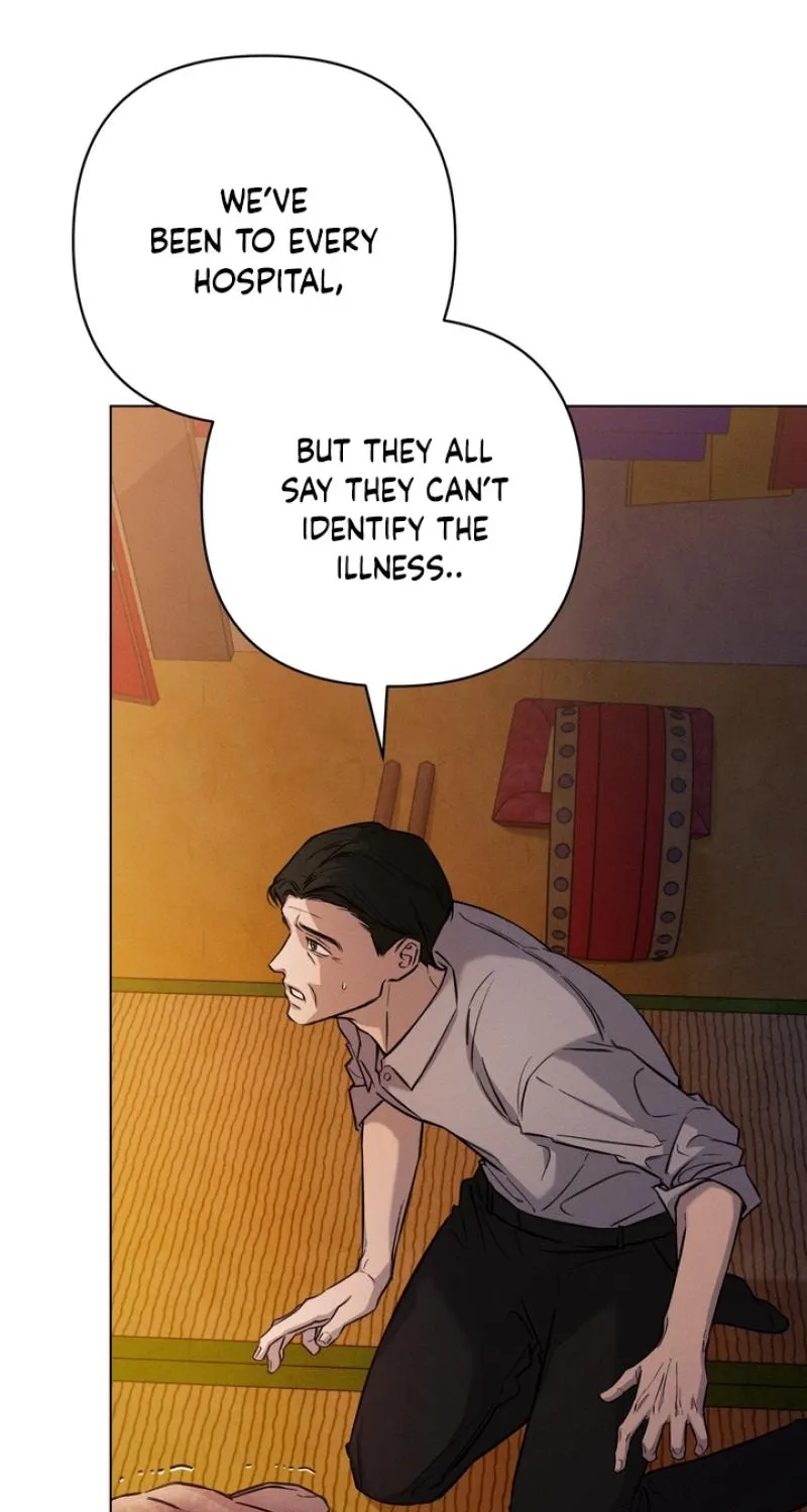 The Immortal Tail Chapter 1 page 47 - 