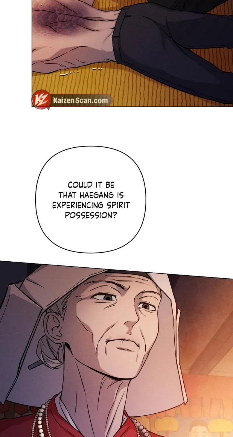 The Immortal Tail Chapter 1 page 48 - 
