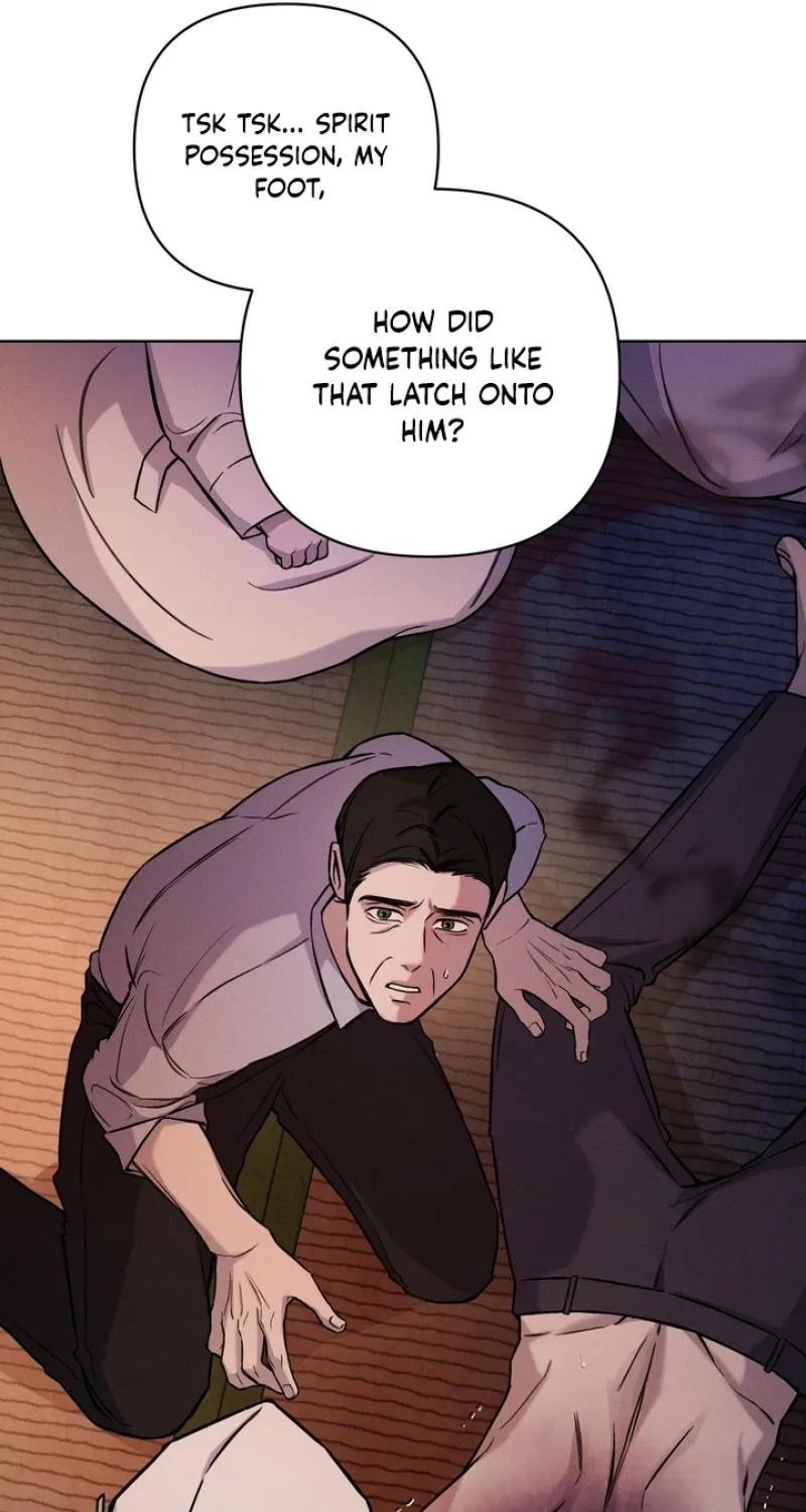 The Immortal Tail Chapter 1 page 50 - 