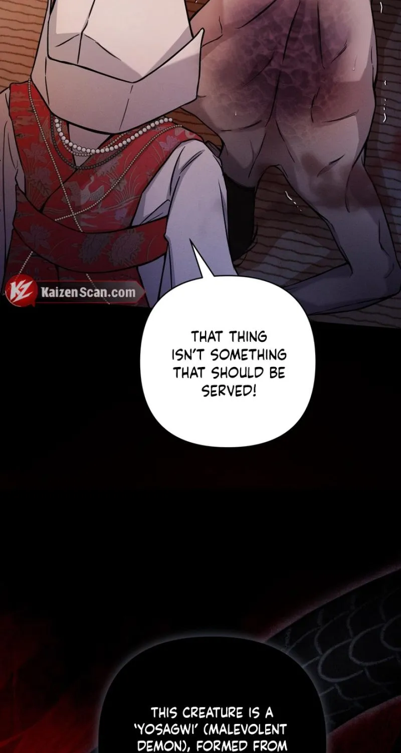 The Immortal Tail Chapter 1 page 51 - 