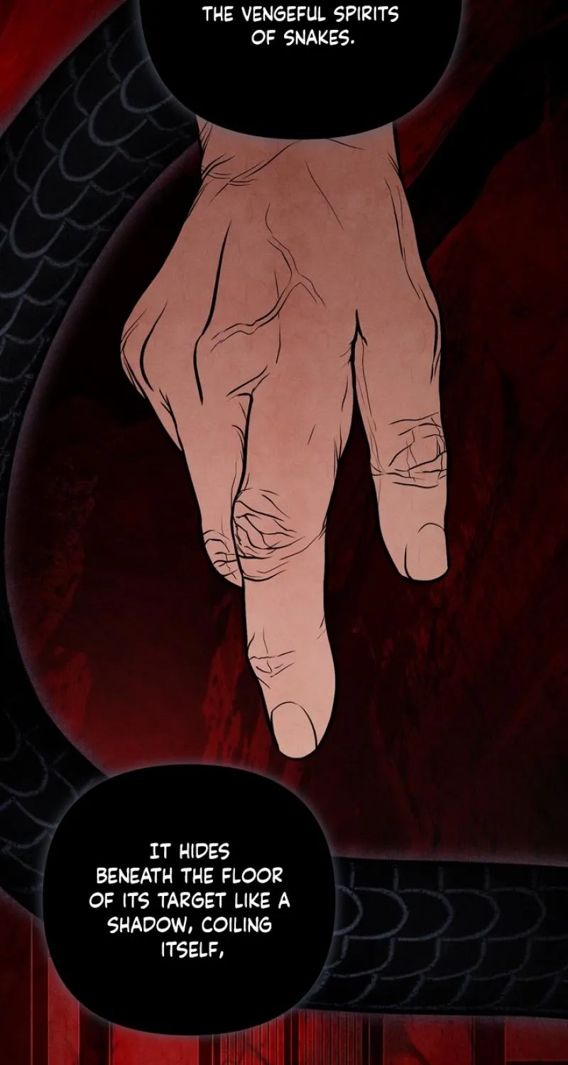 The Immortal Tail Chapter 1 page 52 - 