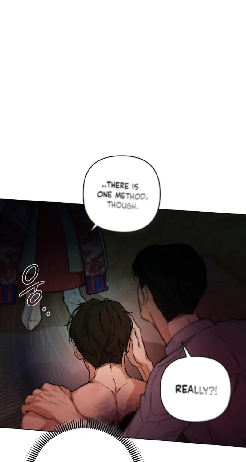 The Immortal Tail Chapter 1 page 60 - 