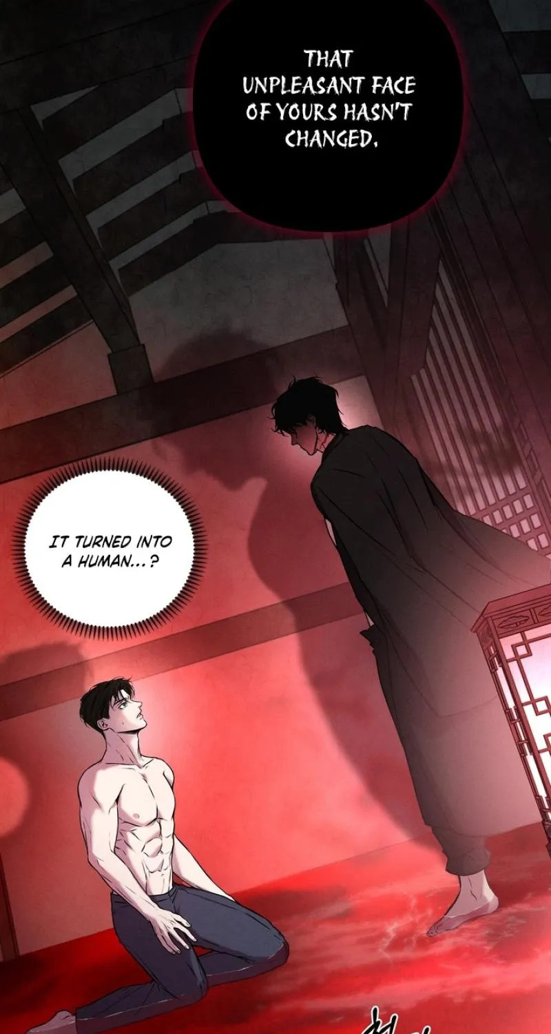 The Immortal Tail Chapter 1 page 70 - 