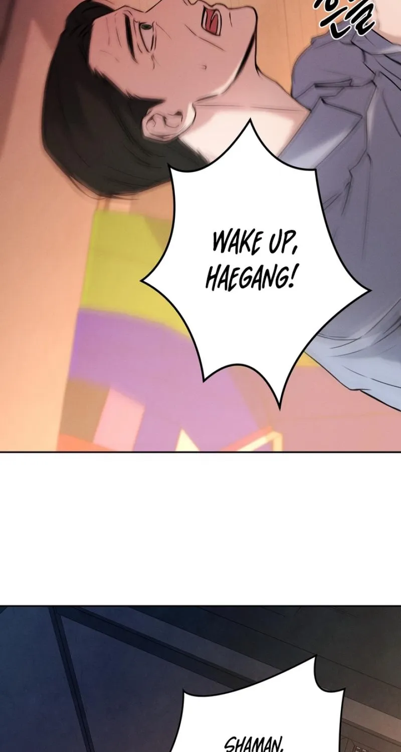 The Immortal Tail Chapter 1 page 76 - 
