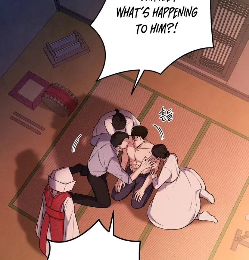 The Immortal Tail Chapter 1 page 77 - 