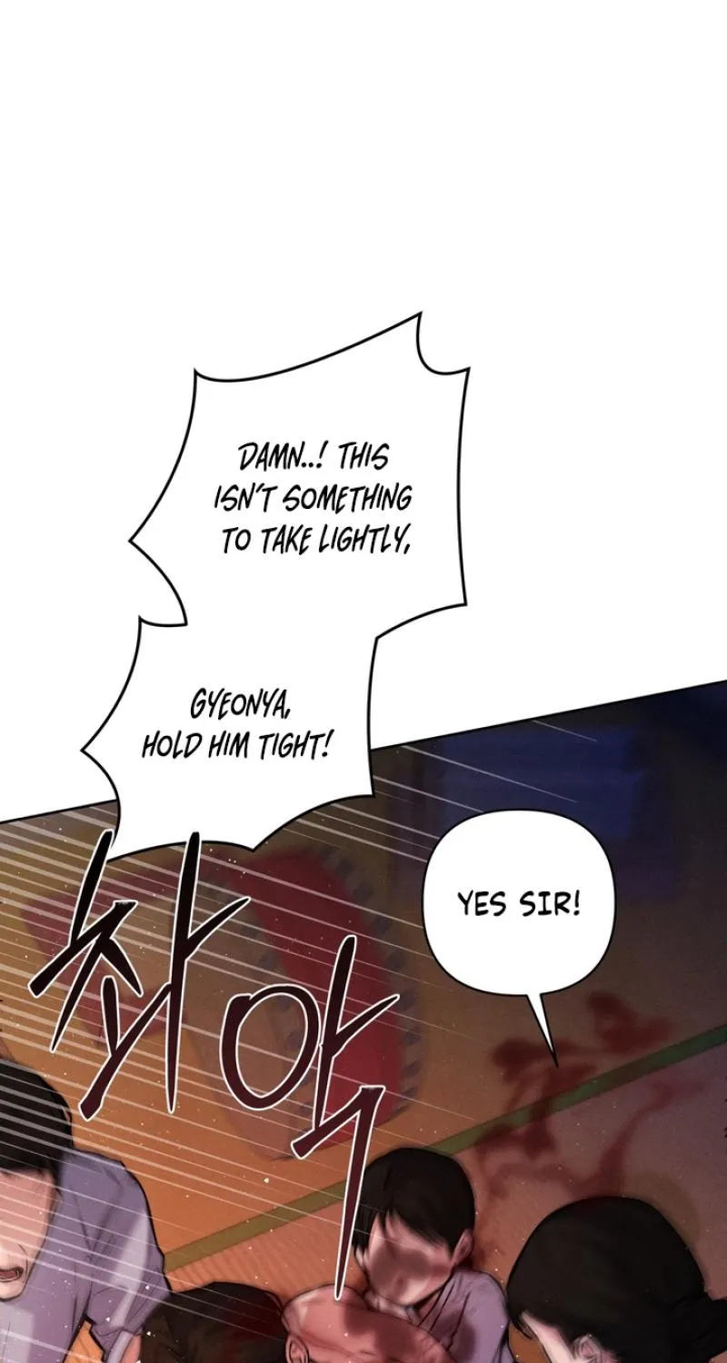 The Immortal Tail Chapter 1 page 84 - 