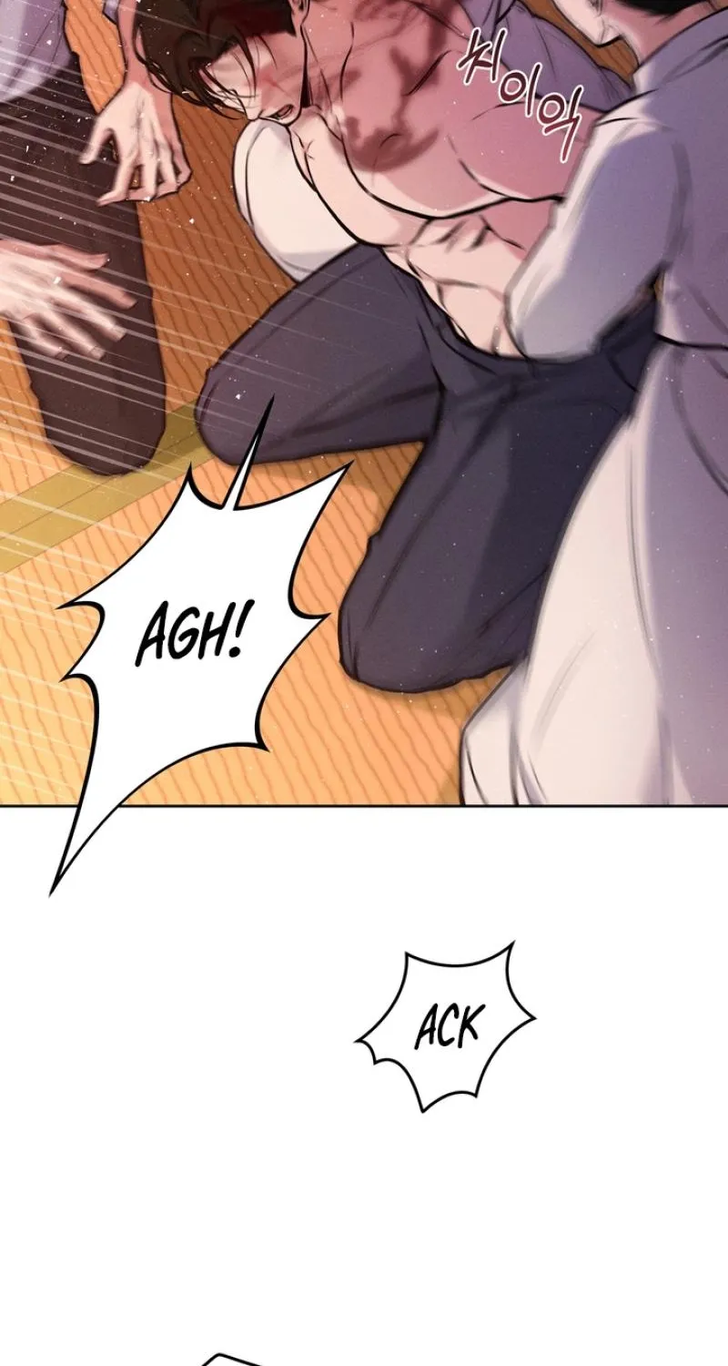 The Immortal Tail Chapter 1 page 85 - 