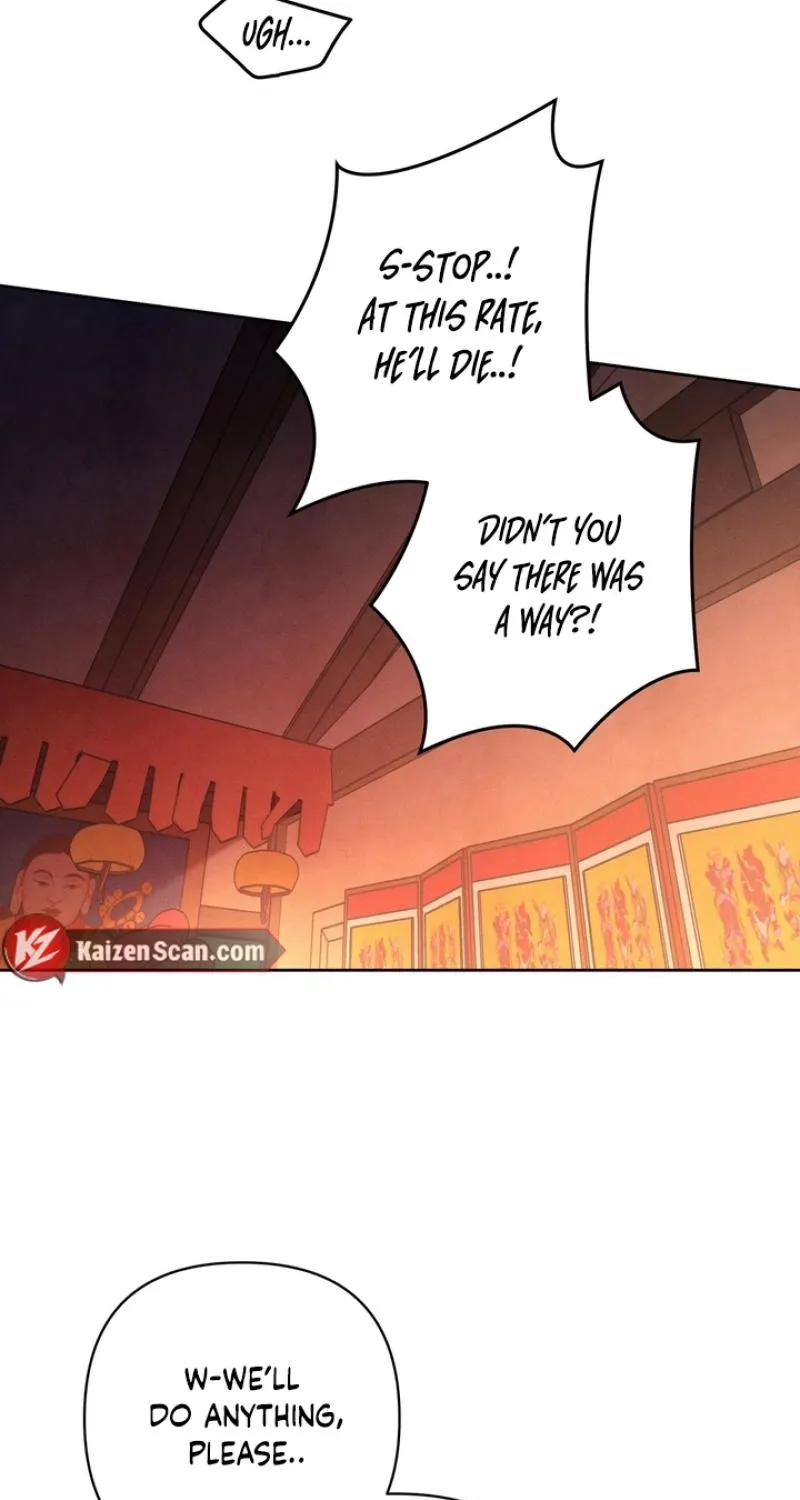 The Immortal Tail Chapter 1 page 86 - 