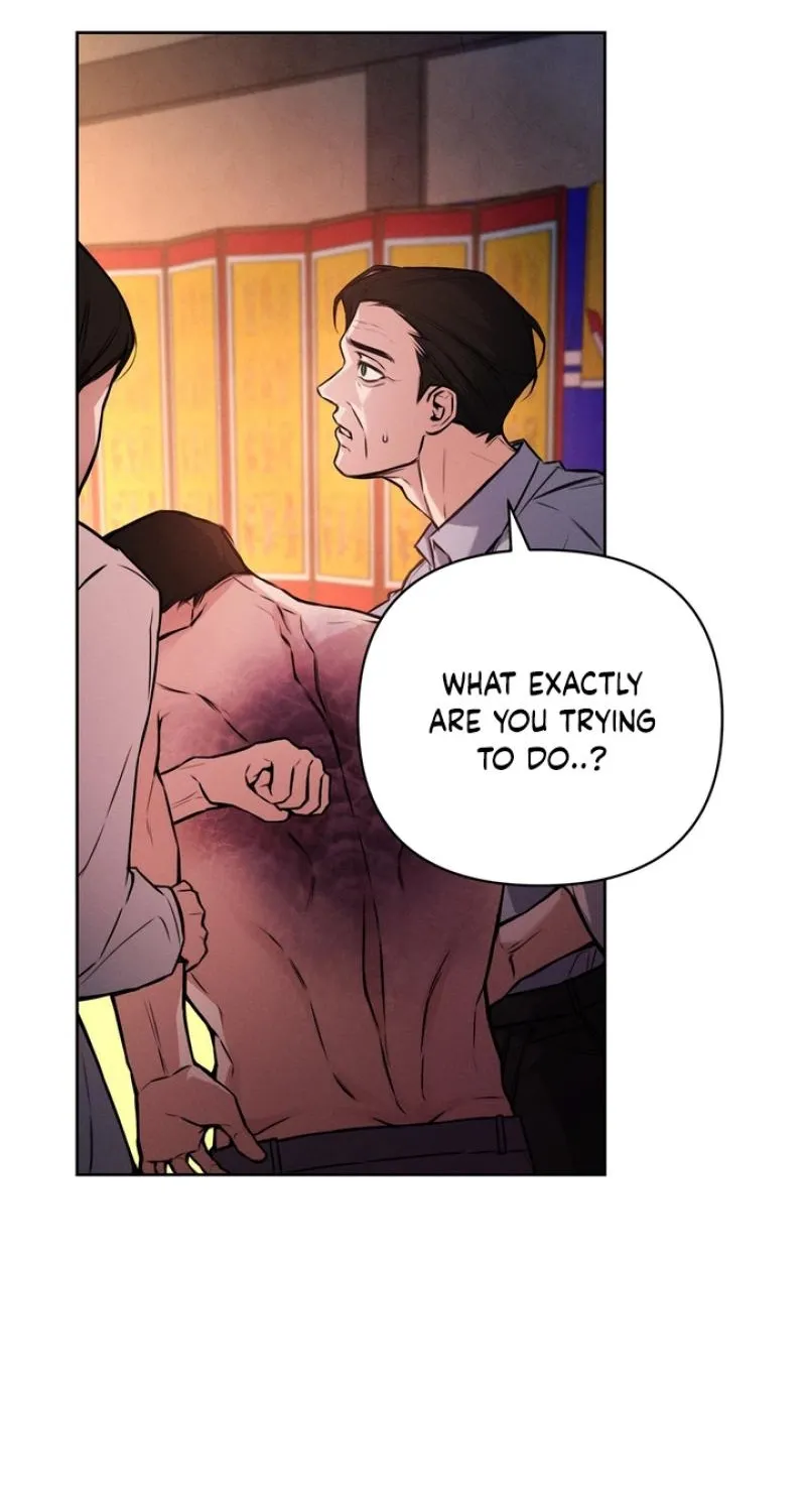 The Immortal Tail Chapter 1 page 89 - 