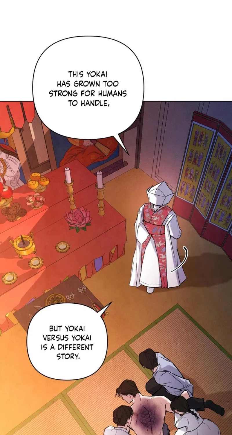 The Immortal Tail Chapter 1 page 90 - 