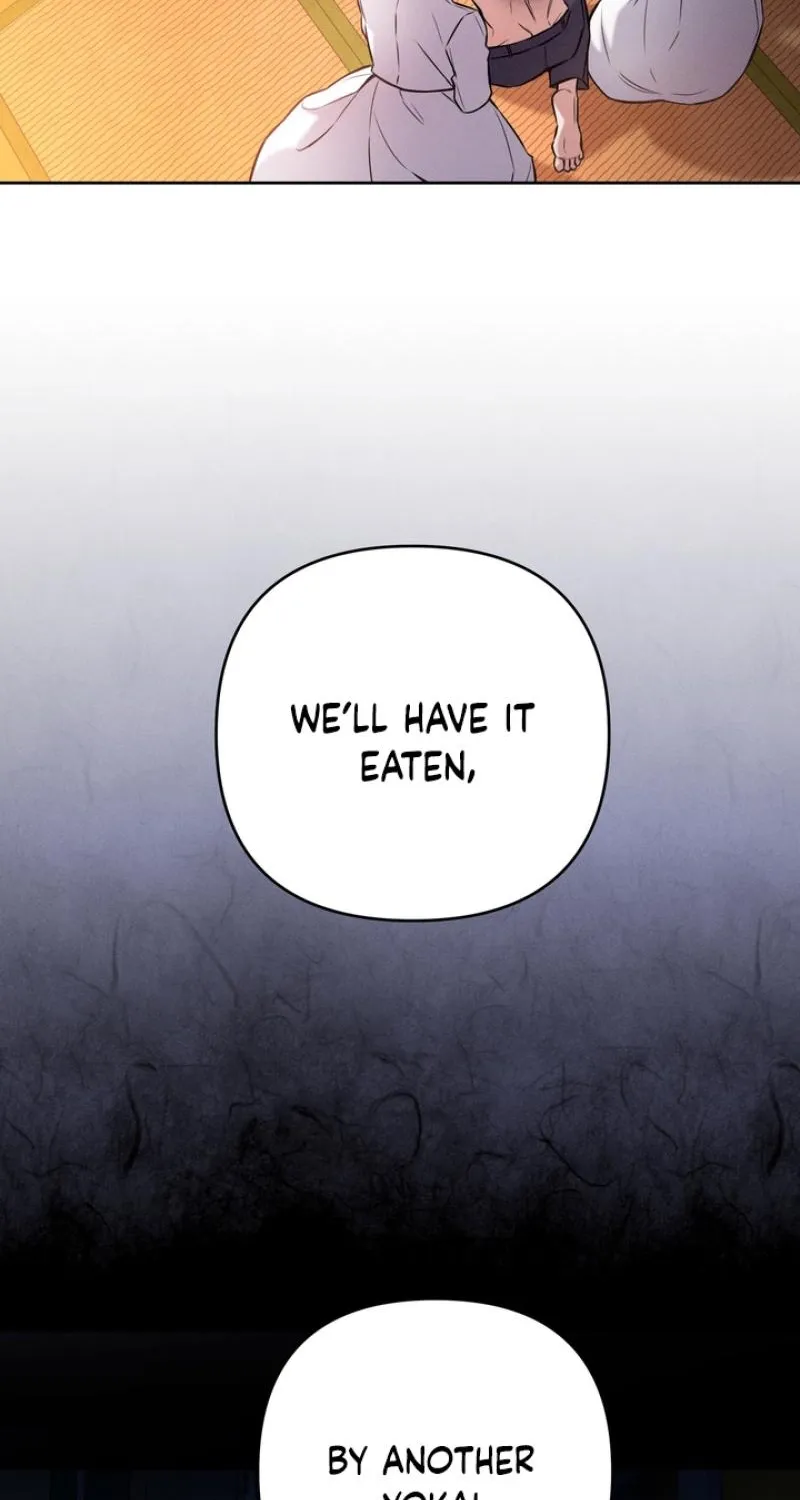 The Immortal Tail Chapter 1 page 91 - 