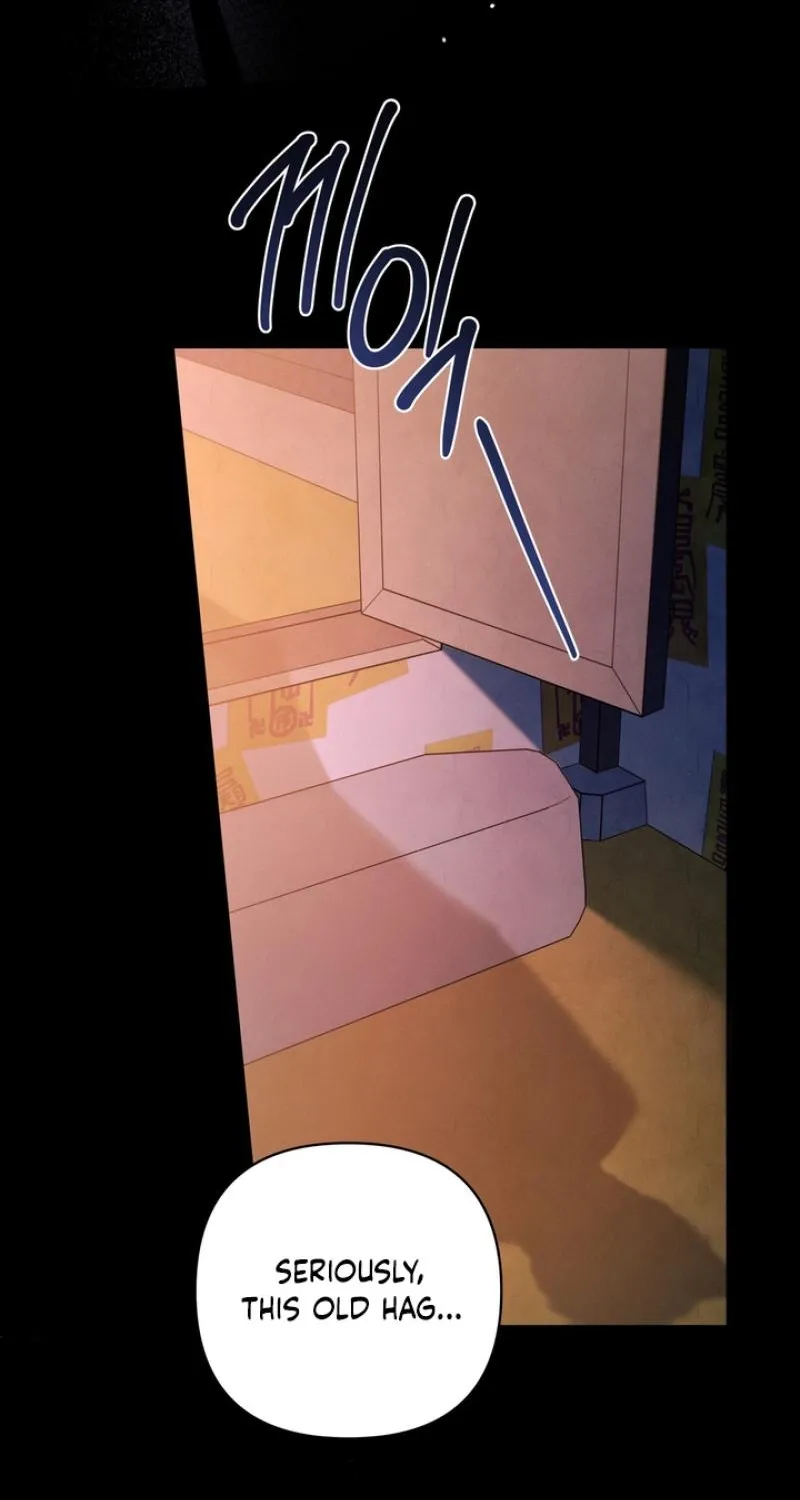 The Immortal Tail Chapter 2 page 12 - 