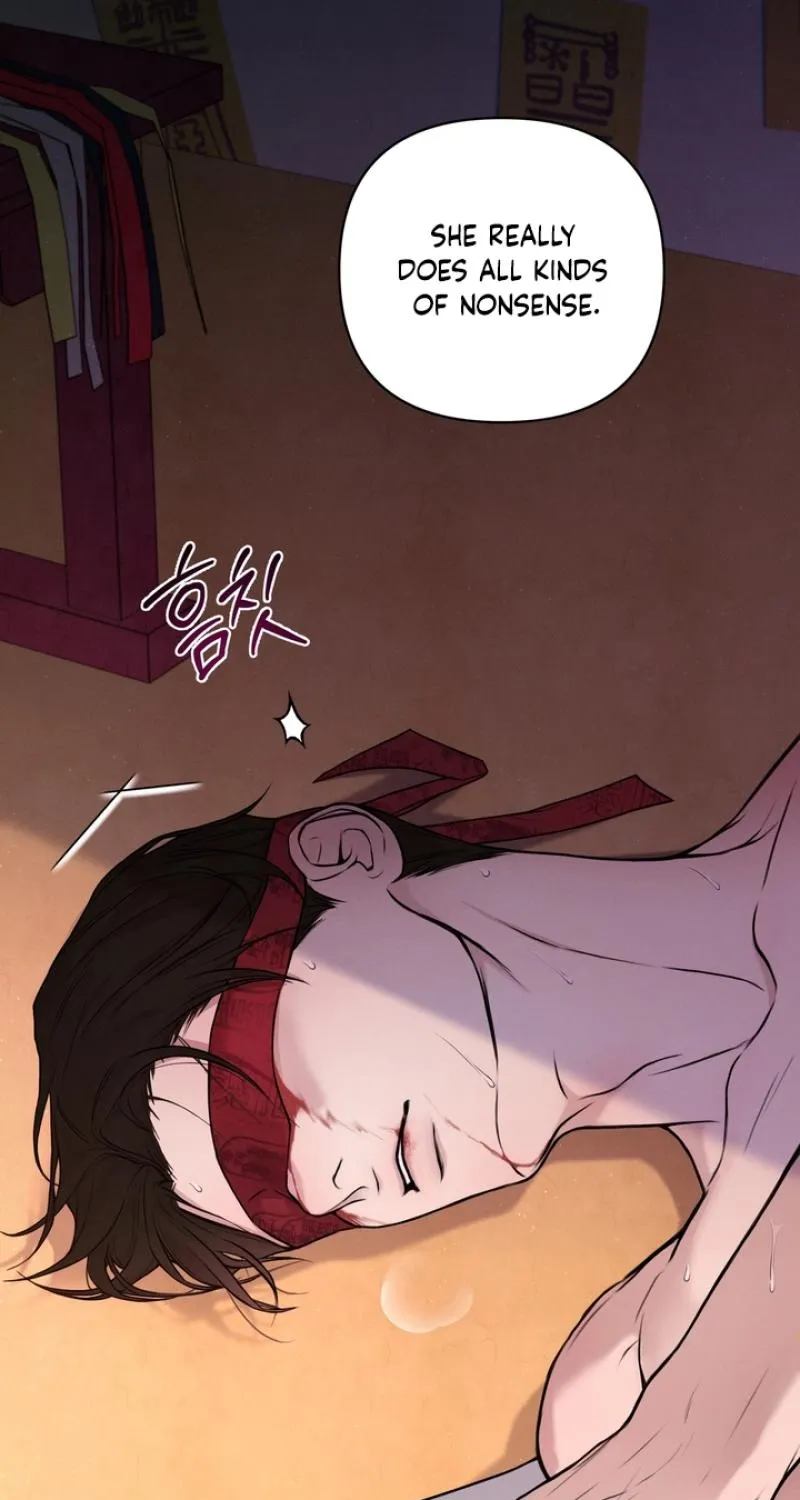 The Immortal Tail Chapter 2 page 14 - 