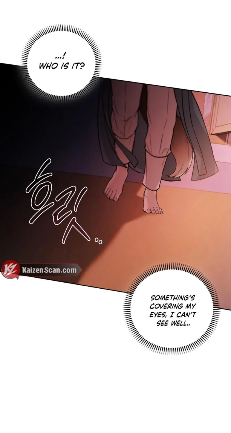 The Immortal Tail Chapter 2 page 16 - 