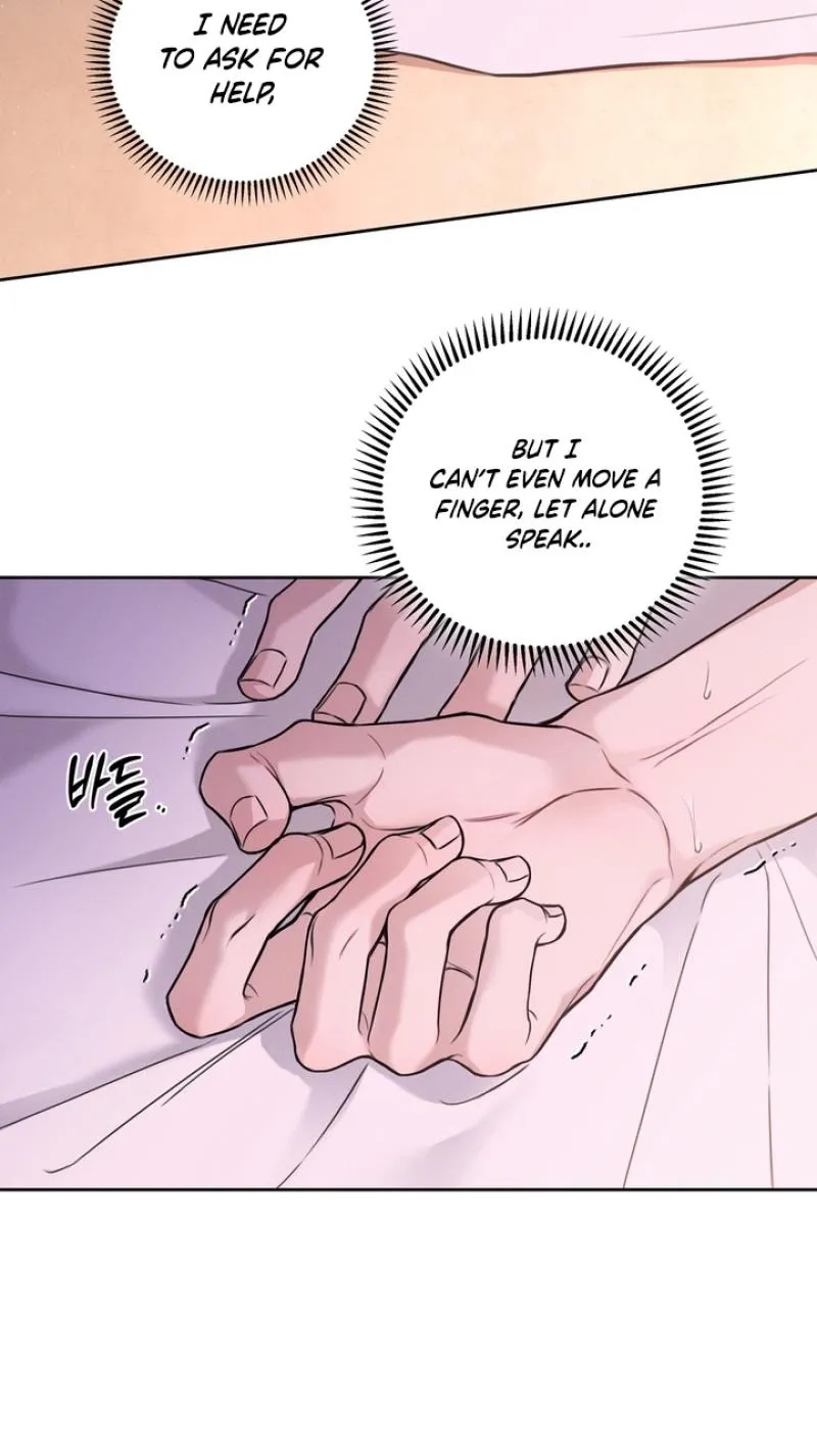 The Immortal Tail Chapter 2 page 18 - 
