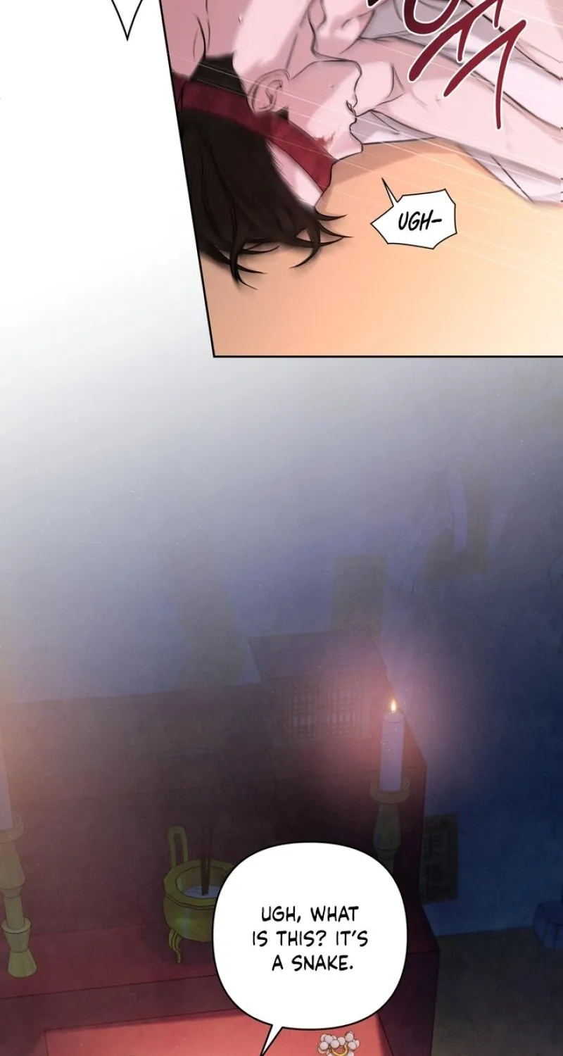 The Immortal Tail Chapter 2 page 20 - 