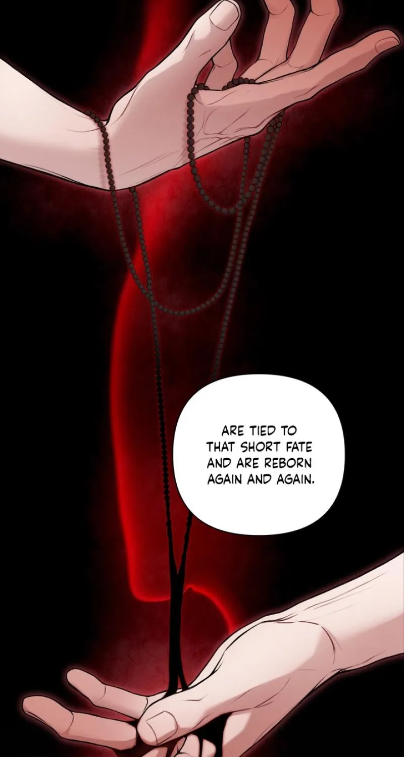 The Immortal Tail Chapter 2 page 3 - 