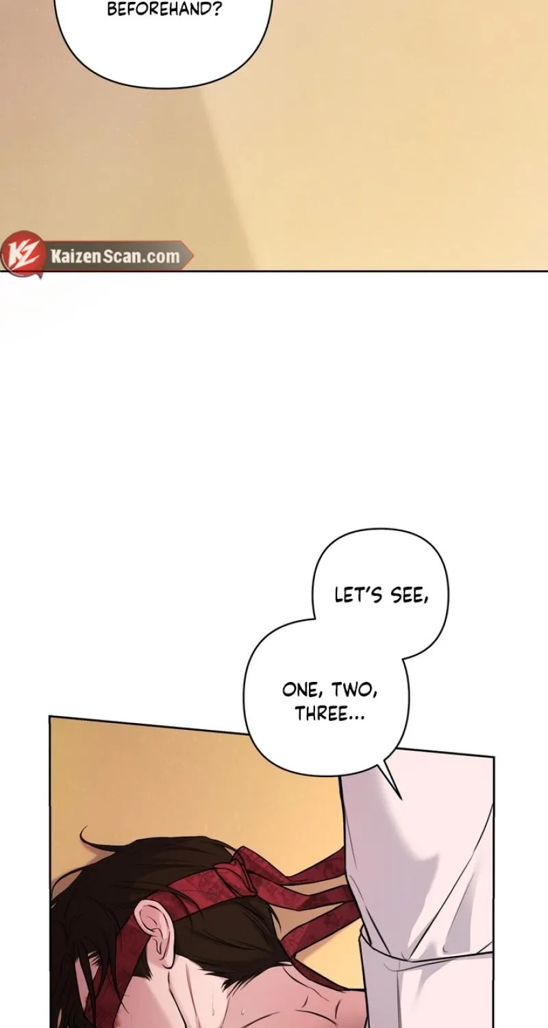 The Immortal Tail Chapter 2 page 22 - 
