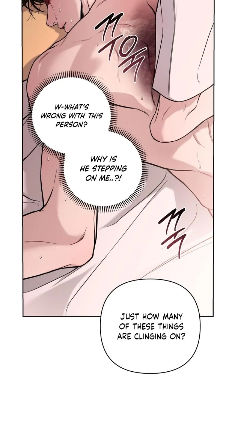 The Immortal Tail Chapter 2 page 23 - 
