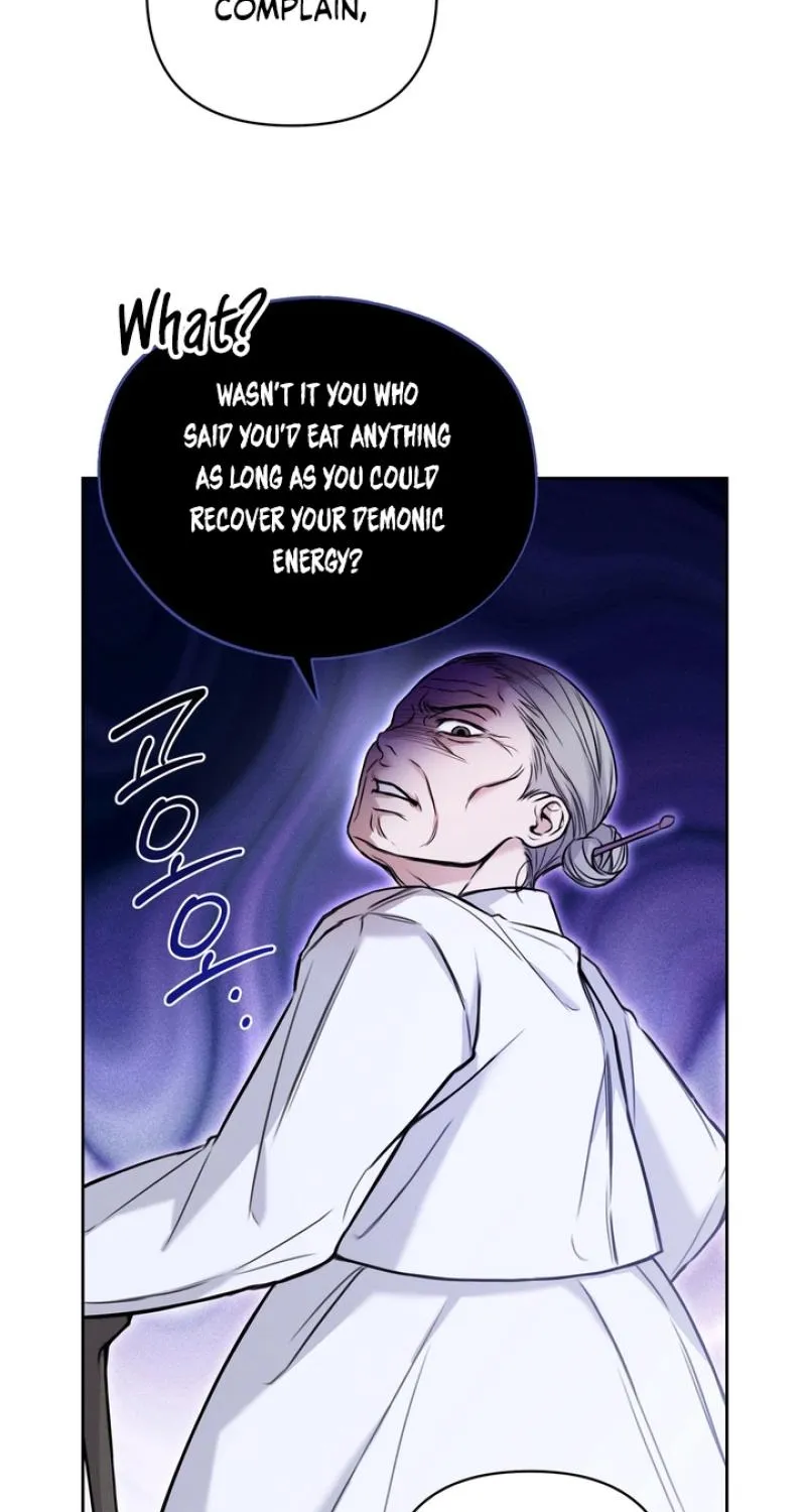 The Immortal Tail Chapter 2 page 26 - 